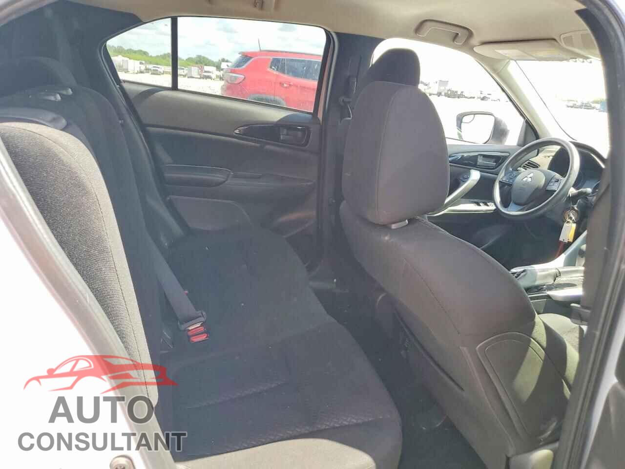 MITSUBISHI ECLIPSE 2023 - JA4ATVAA5PZ044303