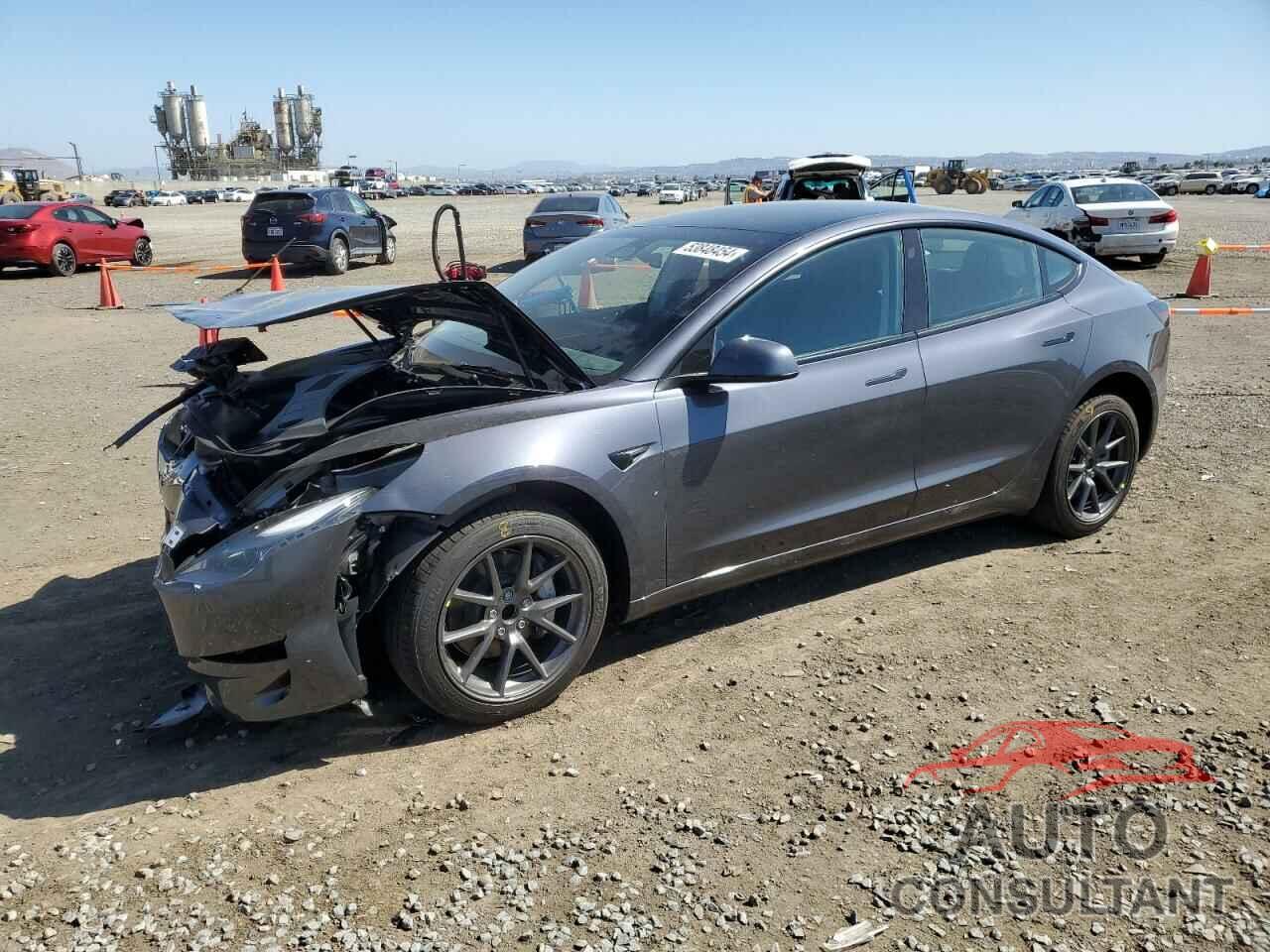 TESLA MODEL 3 2023 - 5YJ3E1EA0PF656054