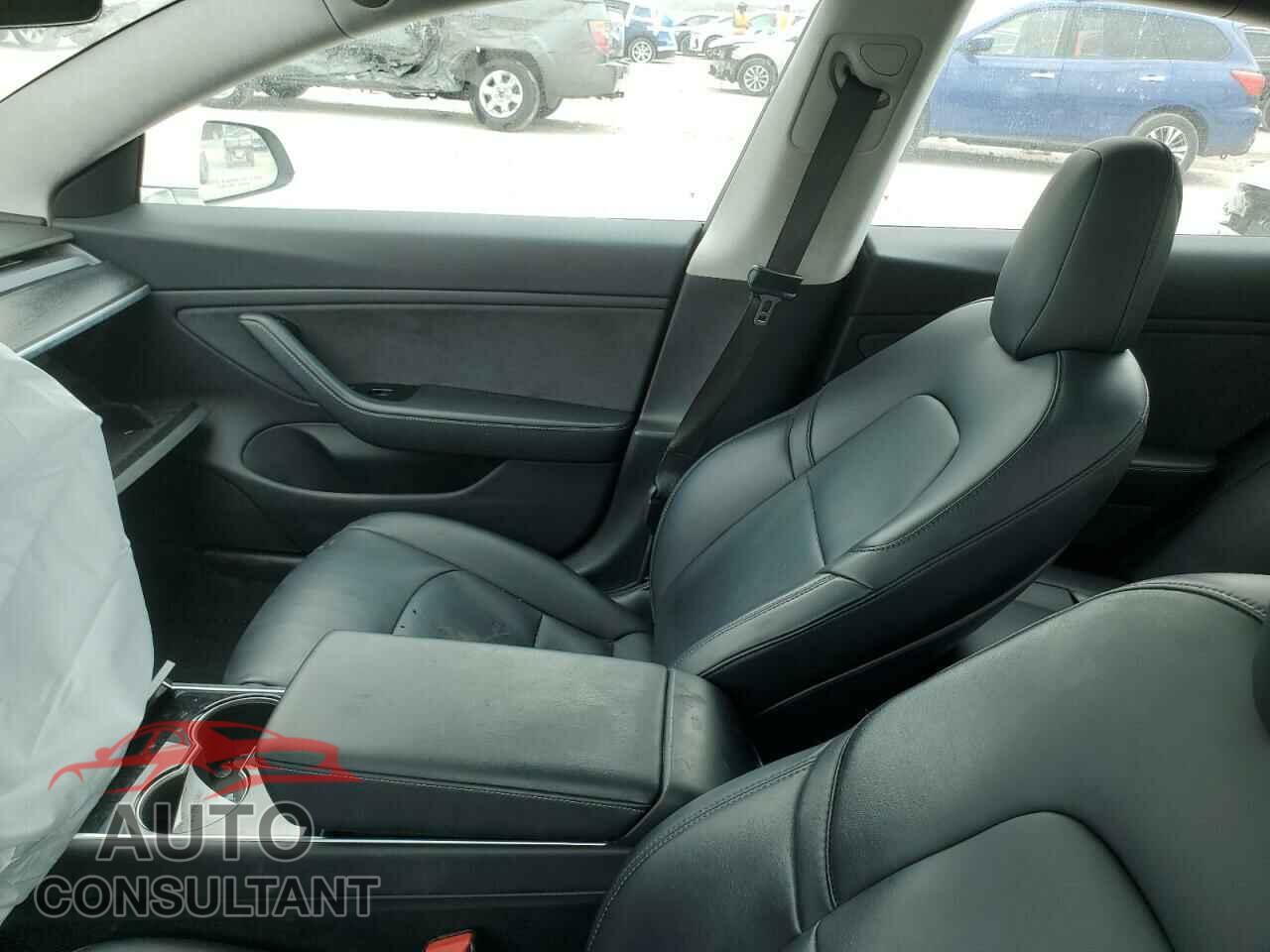 TESLA MODEL 3 2017 - 5YJ3E1EA3HF002635