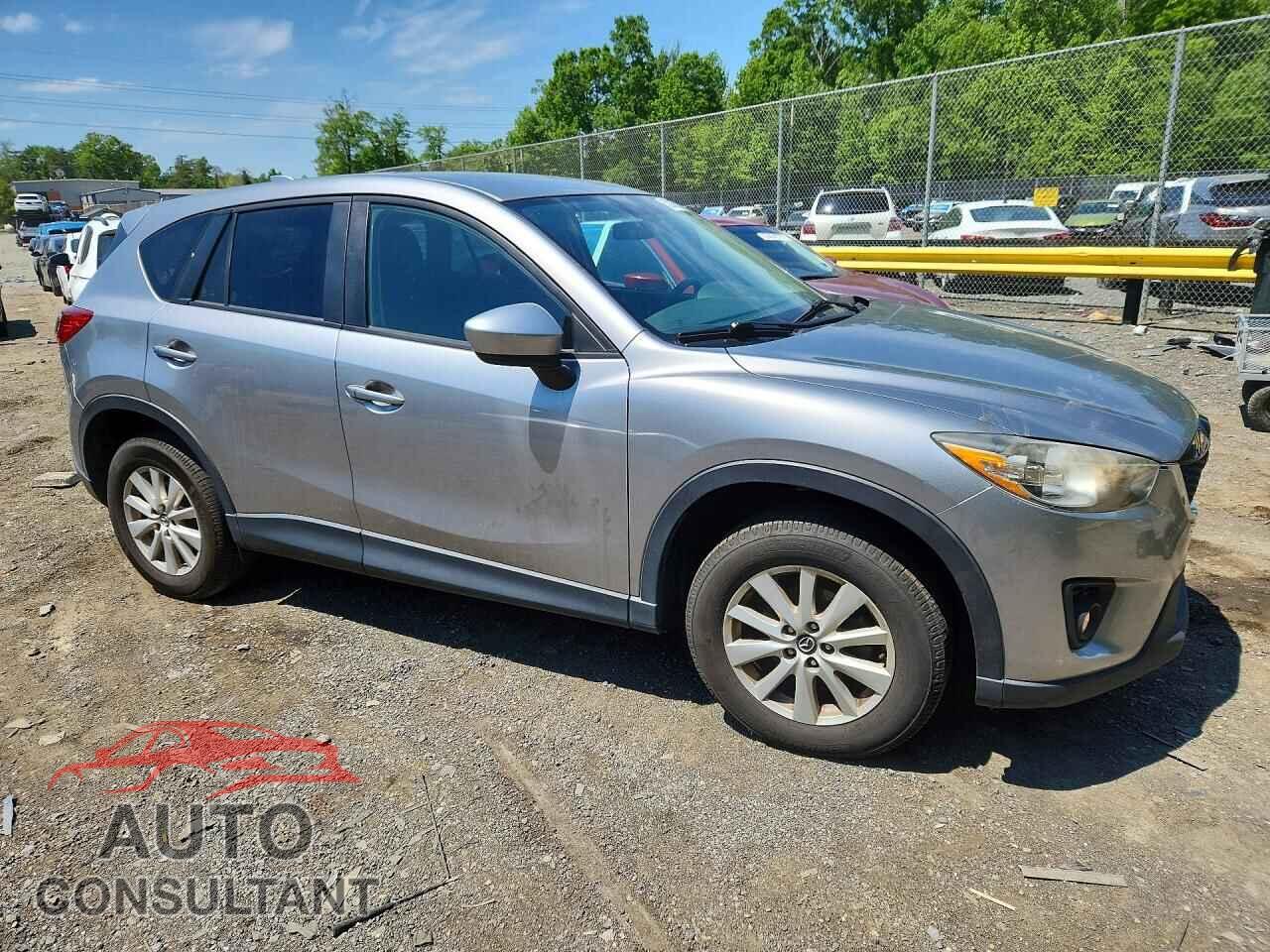 MAZDA CX-5 2013 - JM3KE4CE5D0133021