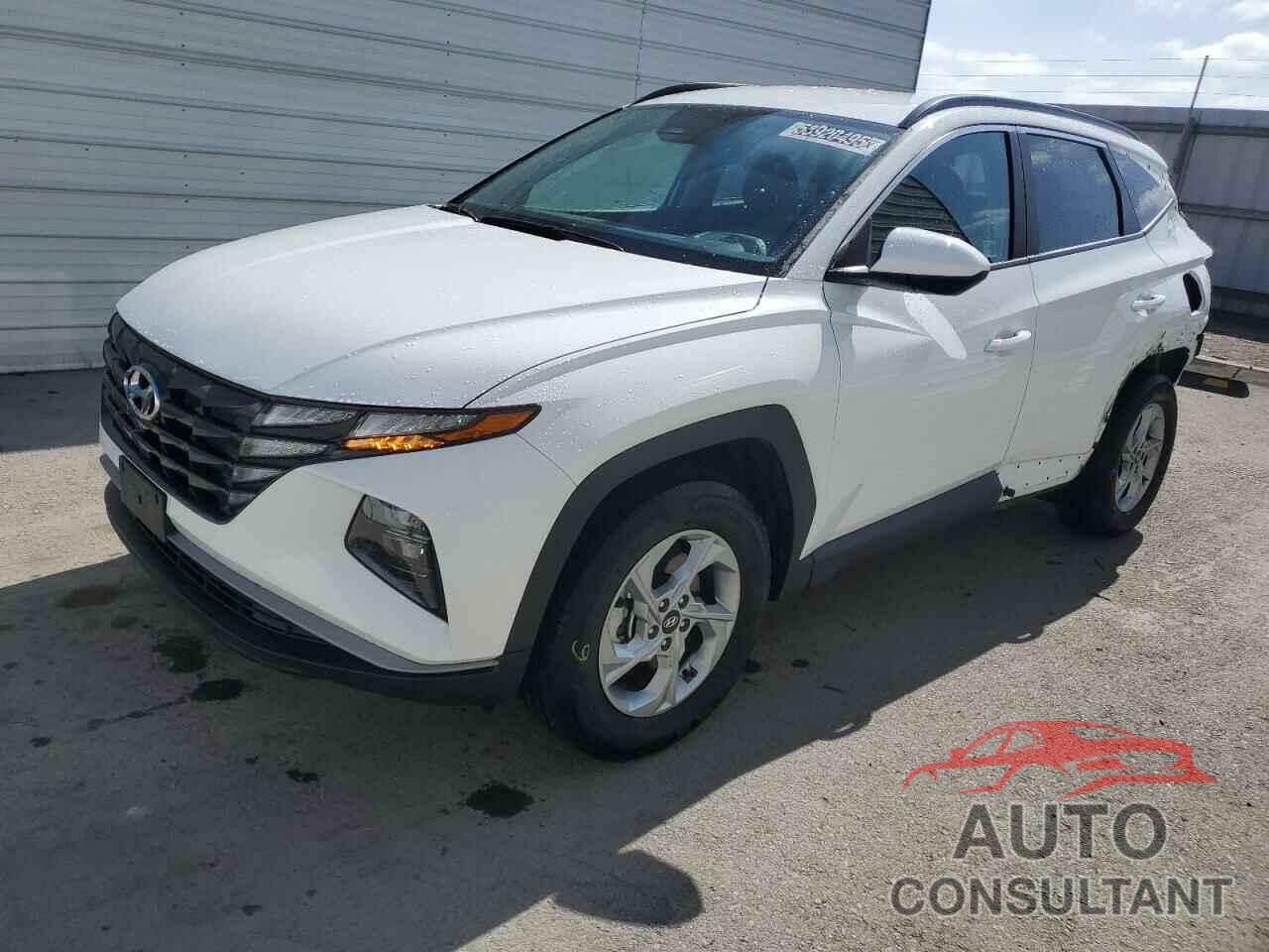 HYUNDAI TUCSON 2024 - 5NMJBCDE4RH385954