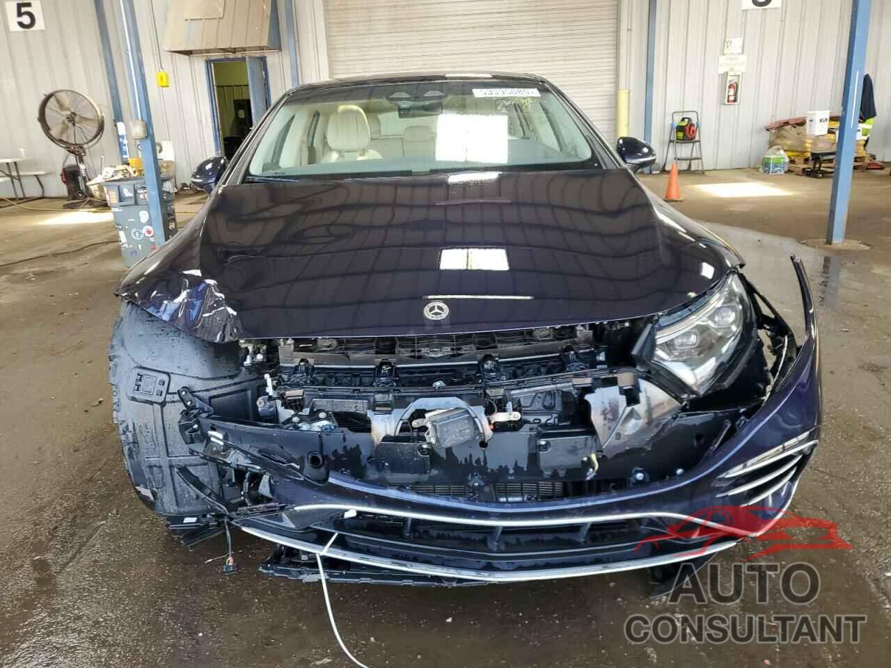 MERCEDES-BENZ EQS SEDAN 2023 - W1KCG4EBXPA041367
