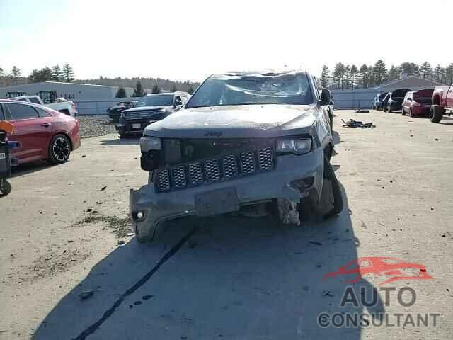 JEEP GRAND CHER 2021 - 1C4RJFAG5MC769505