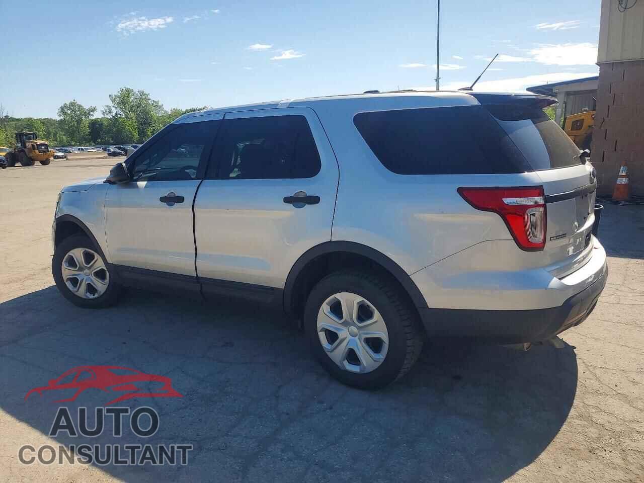 FORD EXPLORER 2015 - 1FM5K8AR2FGC67910