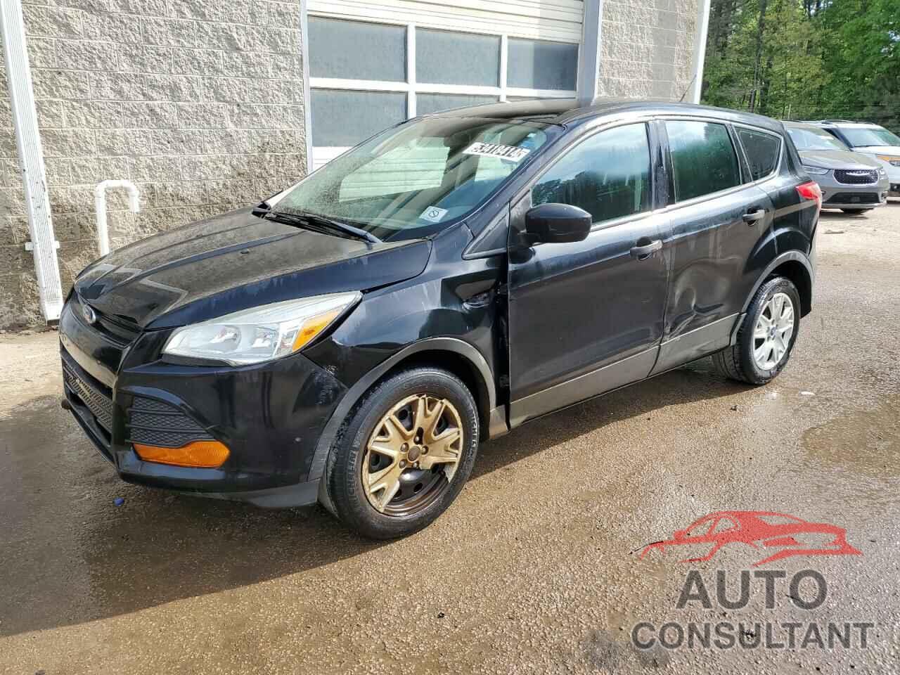 FORD ESCAPE 2016 - 1FMCU0F73GUC17238