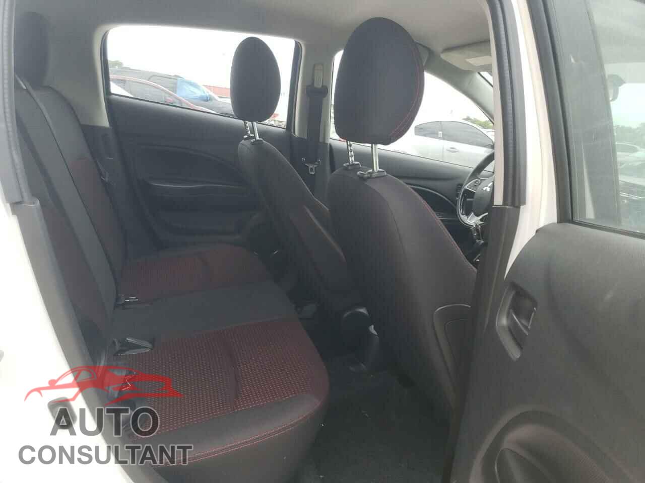 MITSUBISHI MIRAGE LE 2019 - ML32A5HJ3KH016202