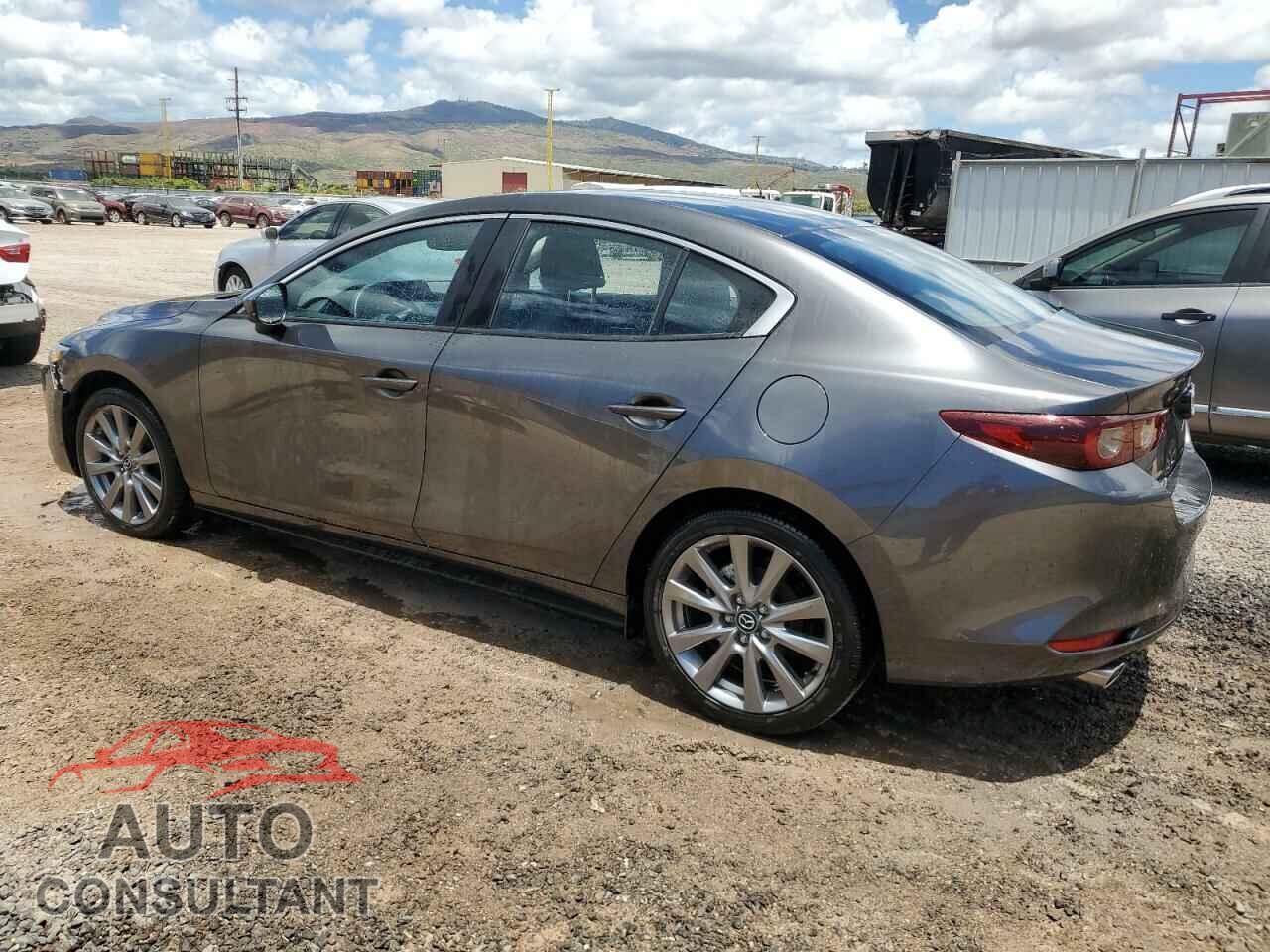 MAZDA 3 2025 - JM1BPACM1S1760878
