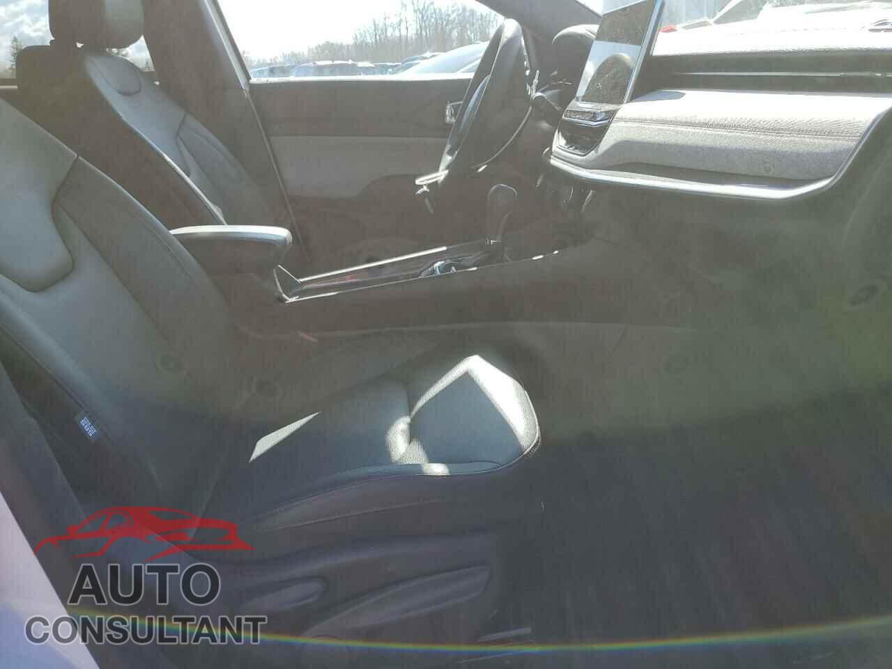 JEEP COMPASS 2024 - 3C4NJDFN1RT593929