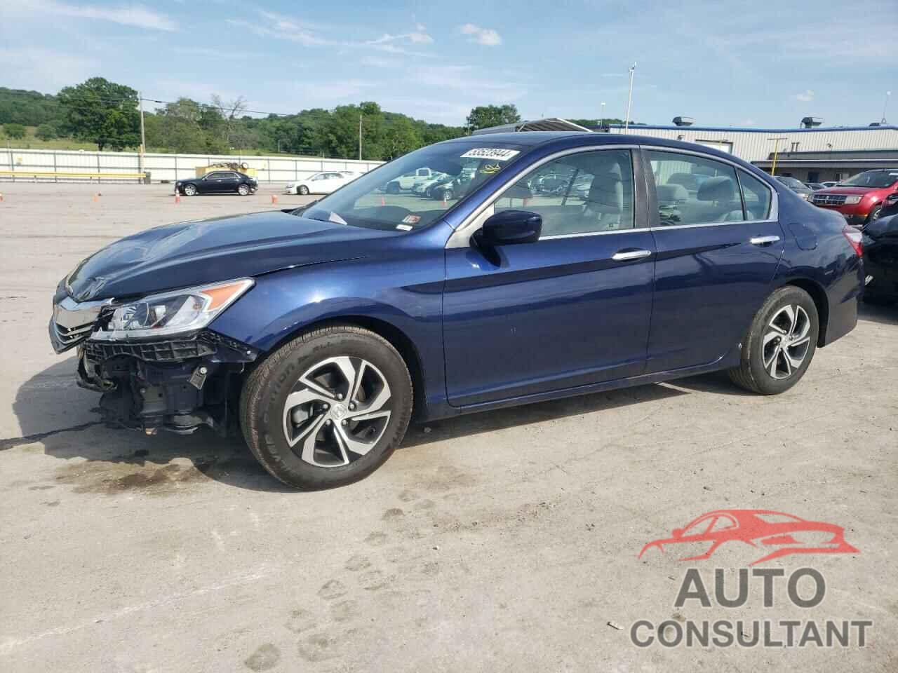 HONDA ACCORD 2017 - 1HGCR2F35HA183452