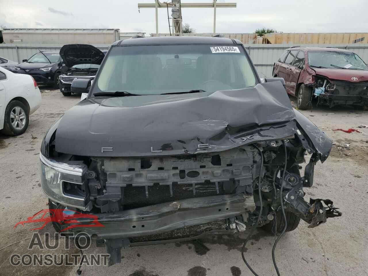 FORD FLEX 2015 - 2FMGK5C83FBA22276