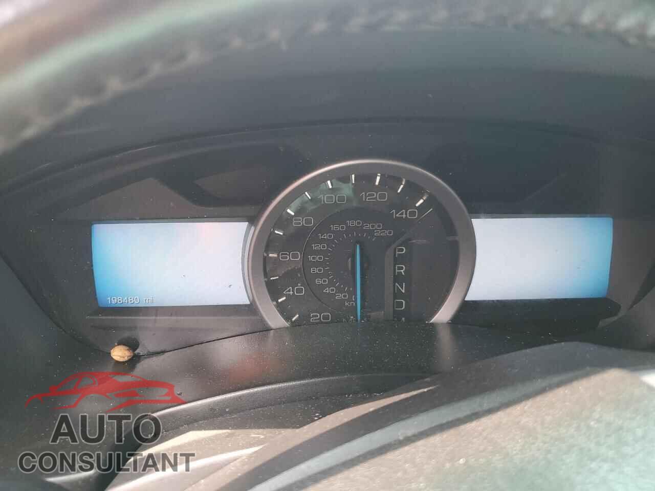 FORD EXPLORER 2013 - 1FM5K8D89DGA35983