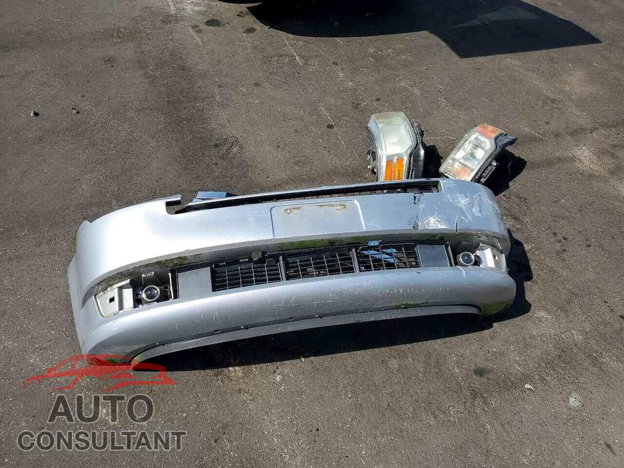 FORD FLEX 2010 - 2FMGK5CC7ABD00562
