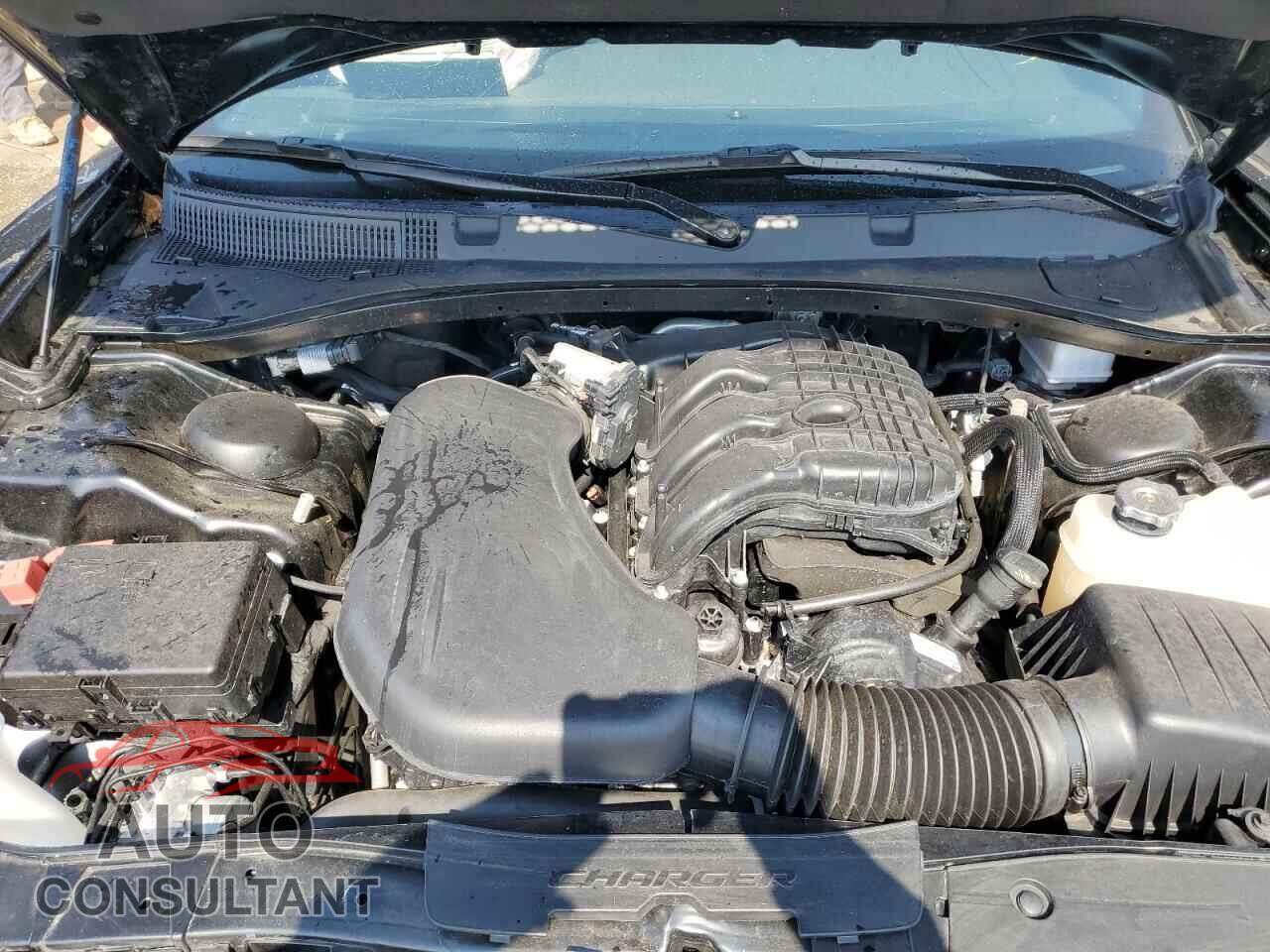 DODGE CHARGER 2023 - 2C3CDXHG4PH671452