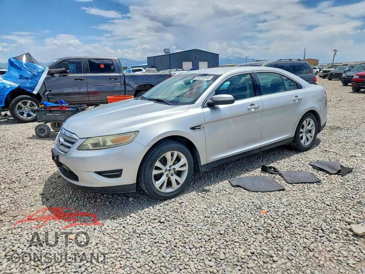 FORD TAURUS 2011 - 1FAHP2EW0BG185304
