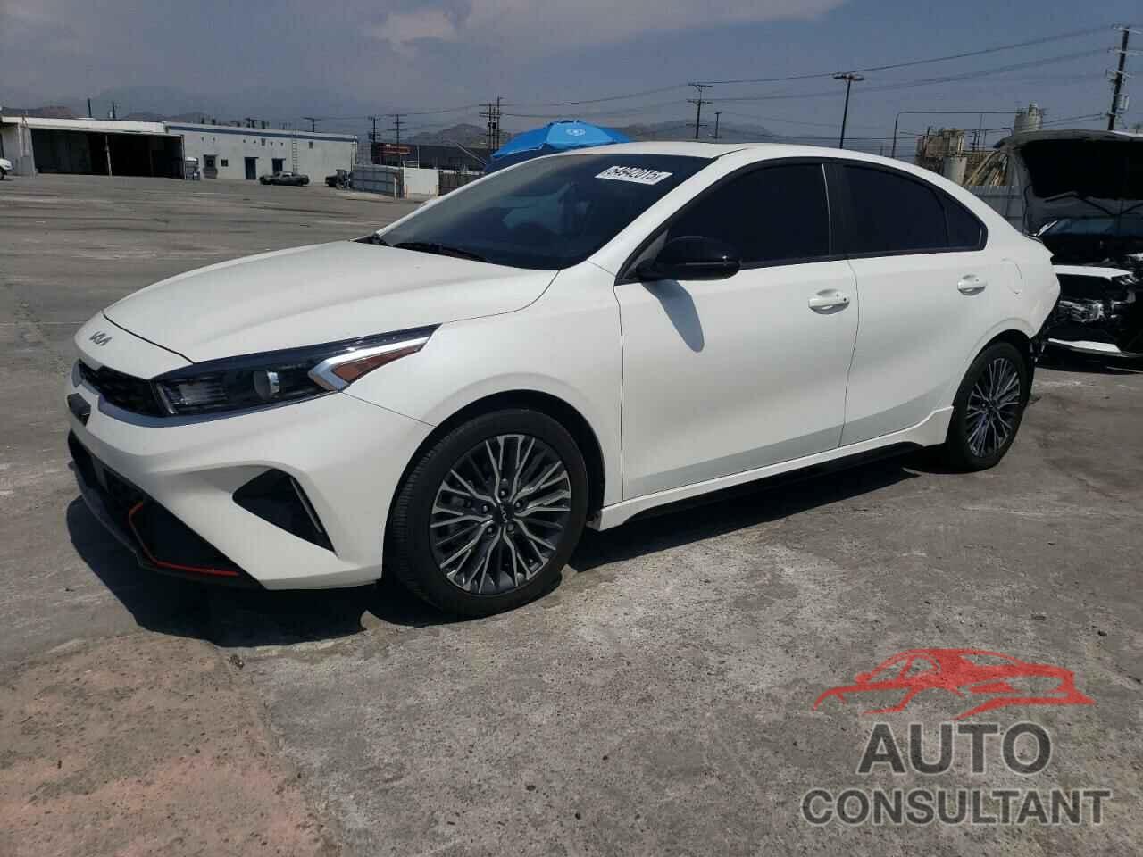KIA FORTE 2024 - 3KPF54AD6RE718967