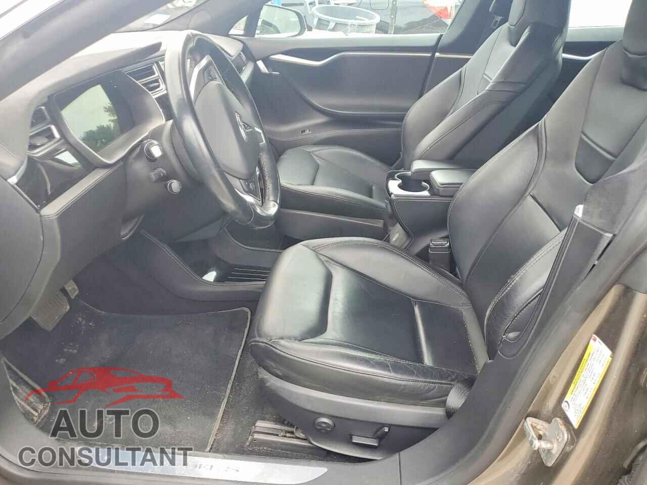 TESLA MODEL S 2016 - 5YJSA1E22GF129620