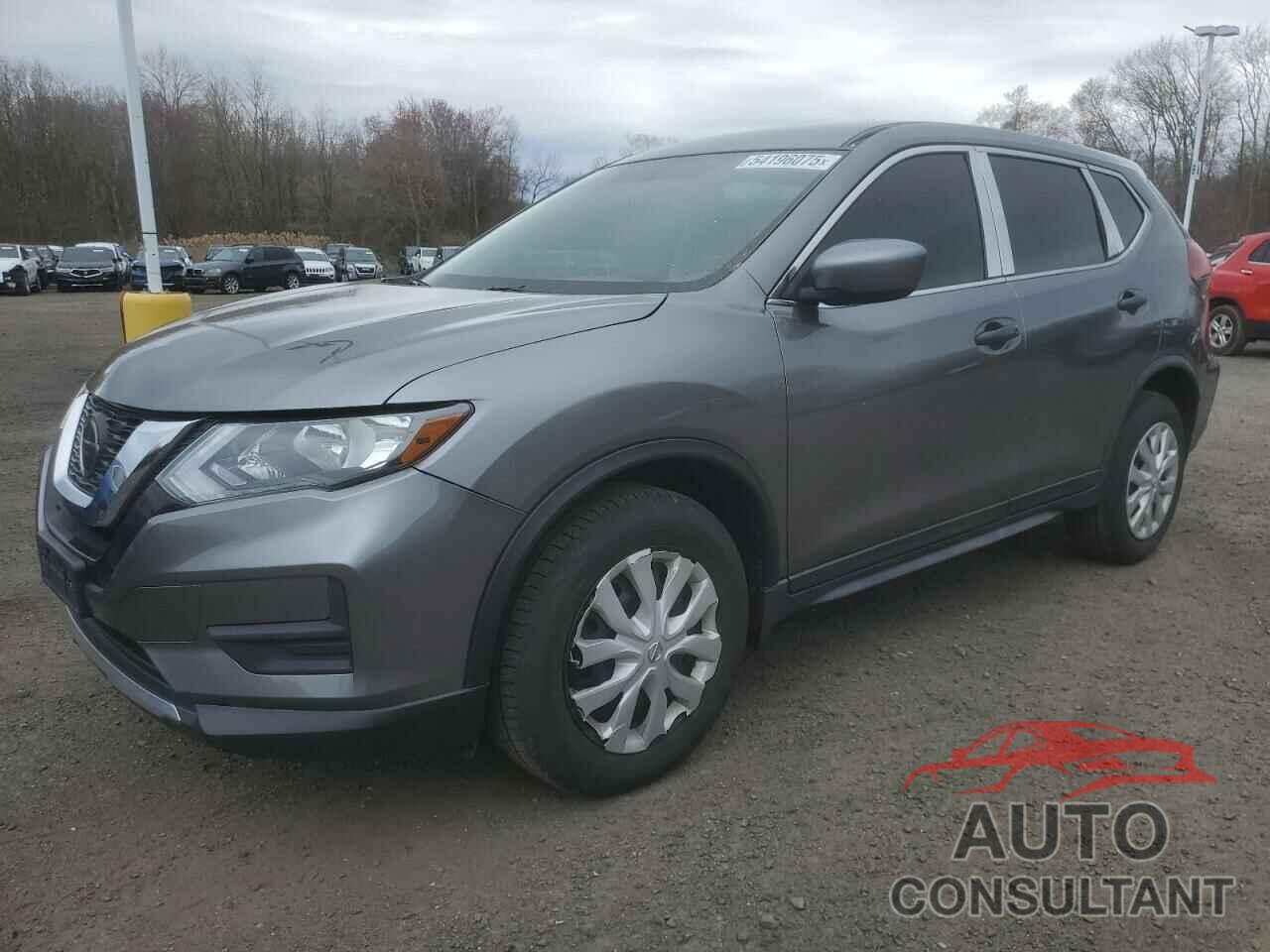 NISSAN ROGUE 2018 - JN8AT2MV4JW313830