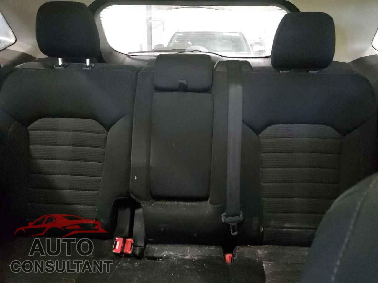 FORD EDGE 2015 - 2FMTK4J85FBC39839