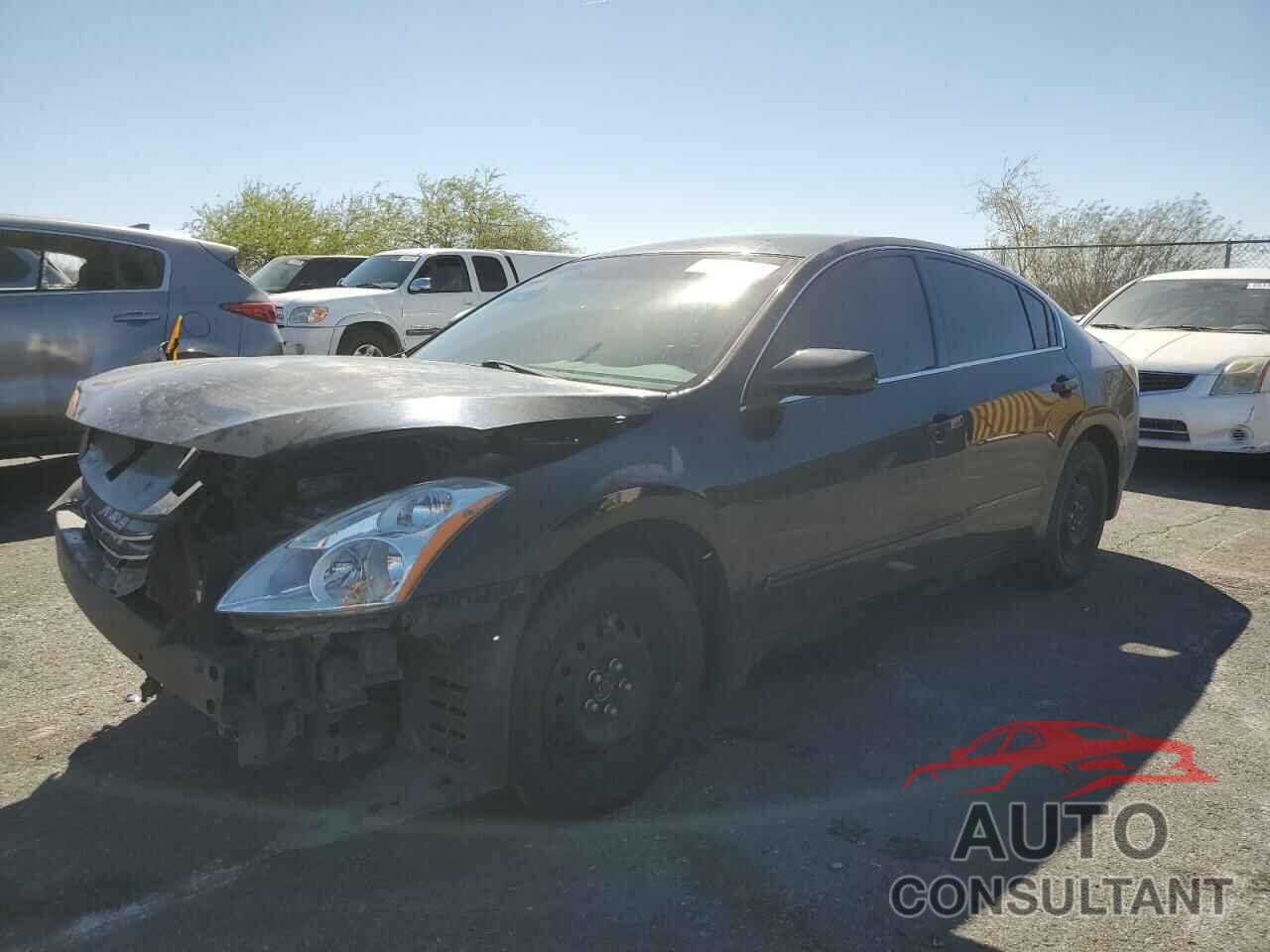 NISSAN ALTIMA 2012 - 1N4AL2AP7CN520616