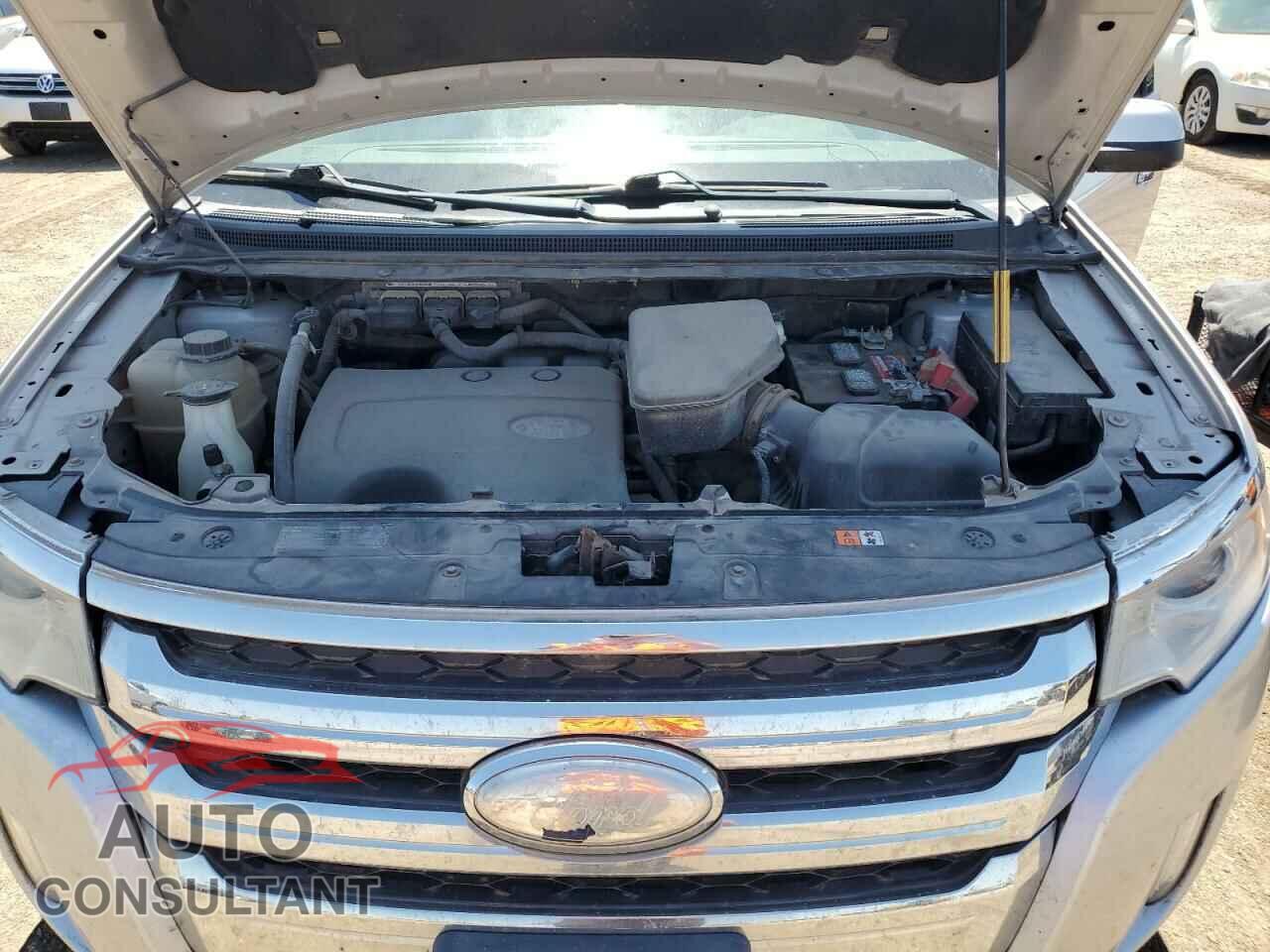 FORD EDGE 2011 - 2FMDK4JC3BBB67056