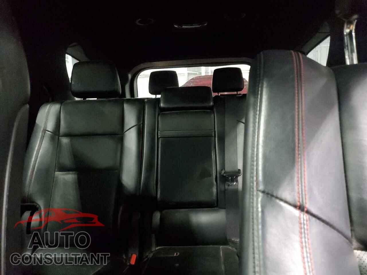 DODGE DURANGO 2023 - 1C4SDJCT2PC555842