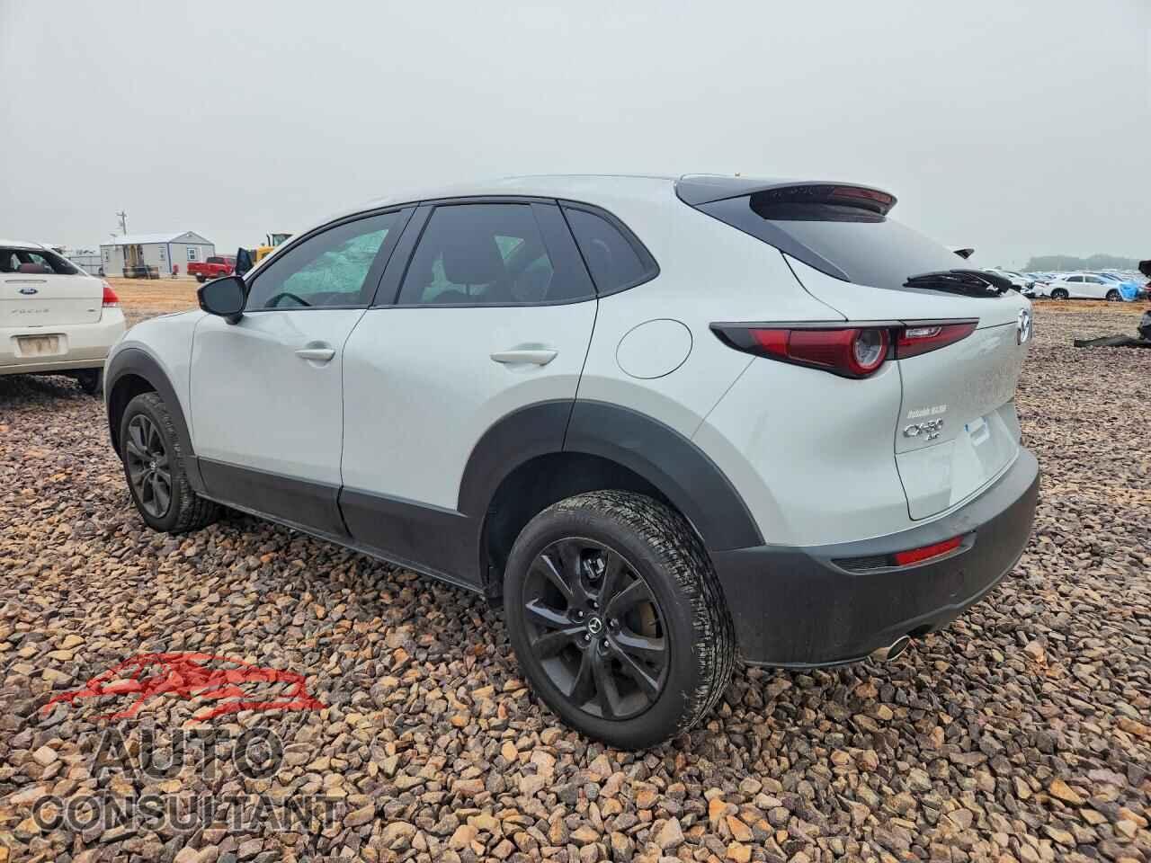 MAZDA CX30 2026 - 3MVDMBBLXTM111373
