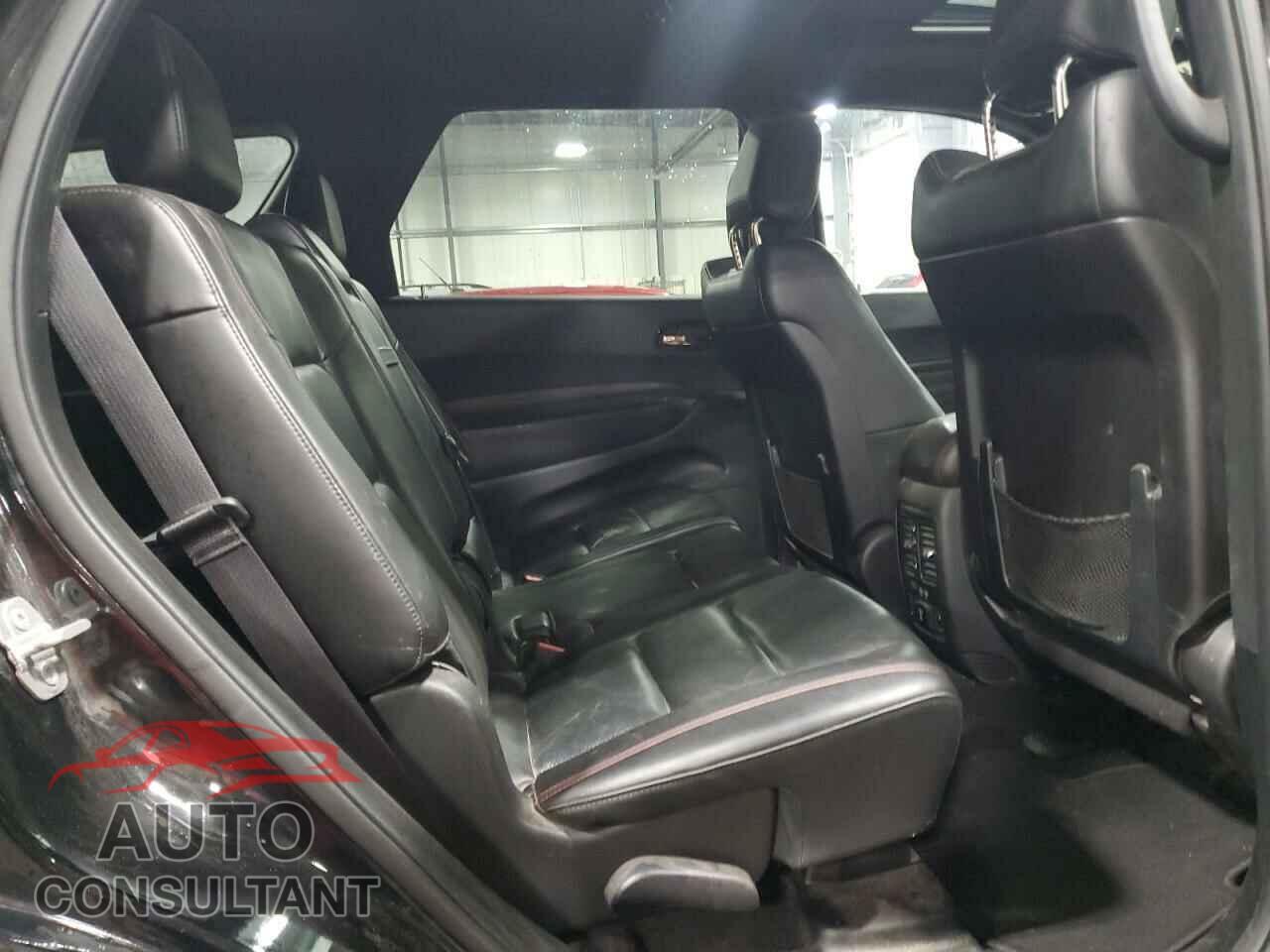 DODGE DURANGO 2023 - 1C4SDJCT2PC555842