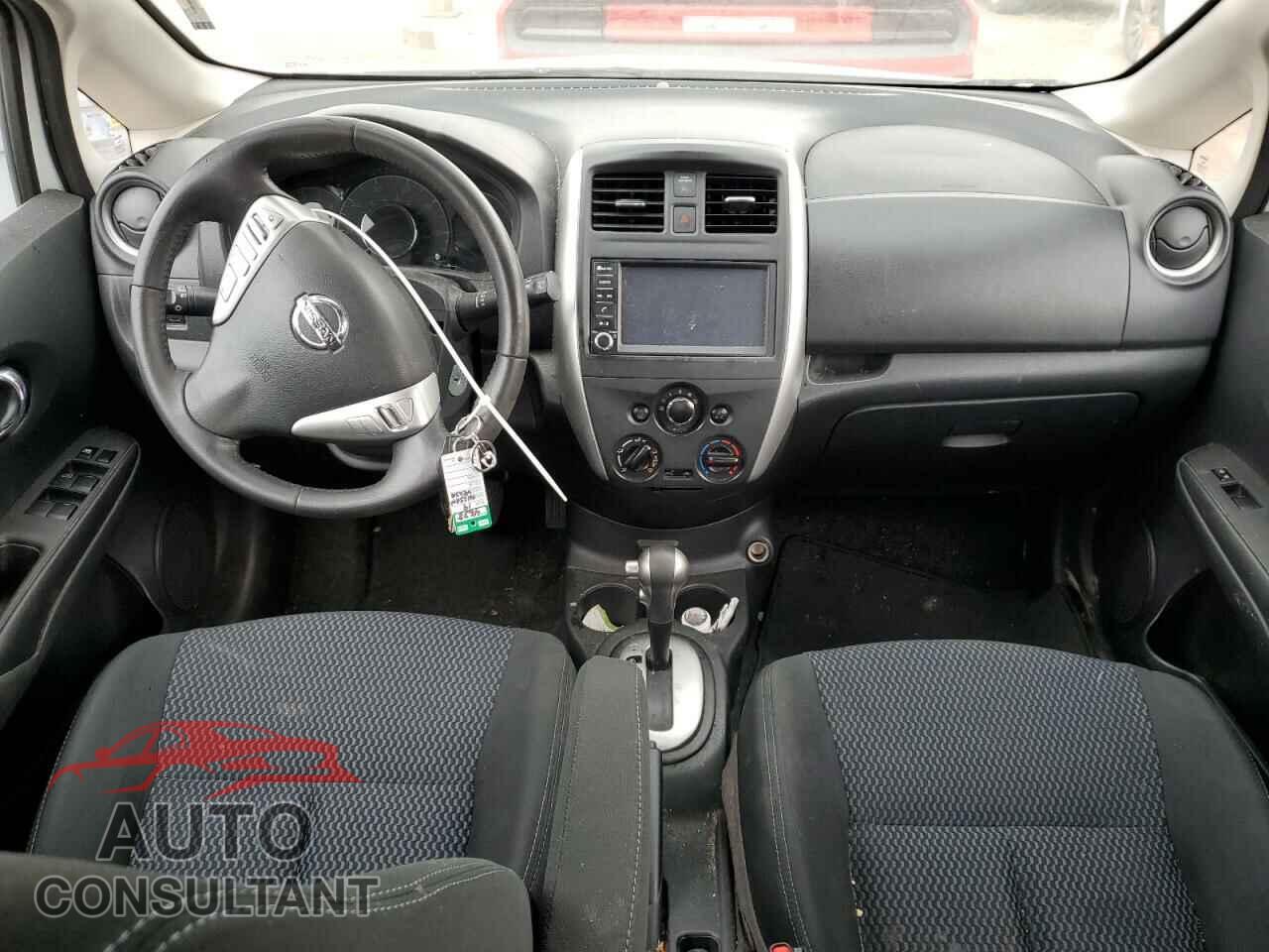 NISSAN VERSA 2019 - 3N1CE2CP3KL364988
