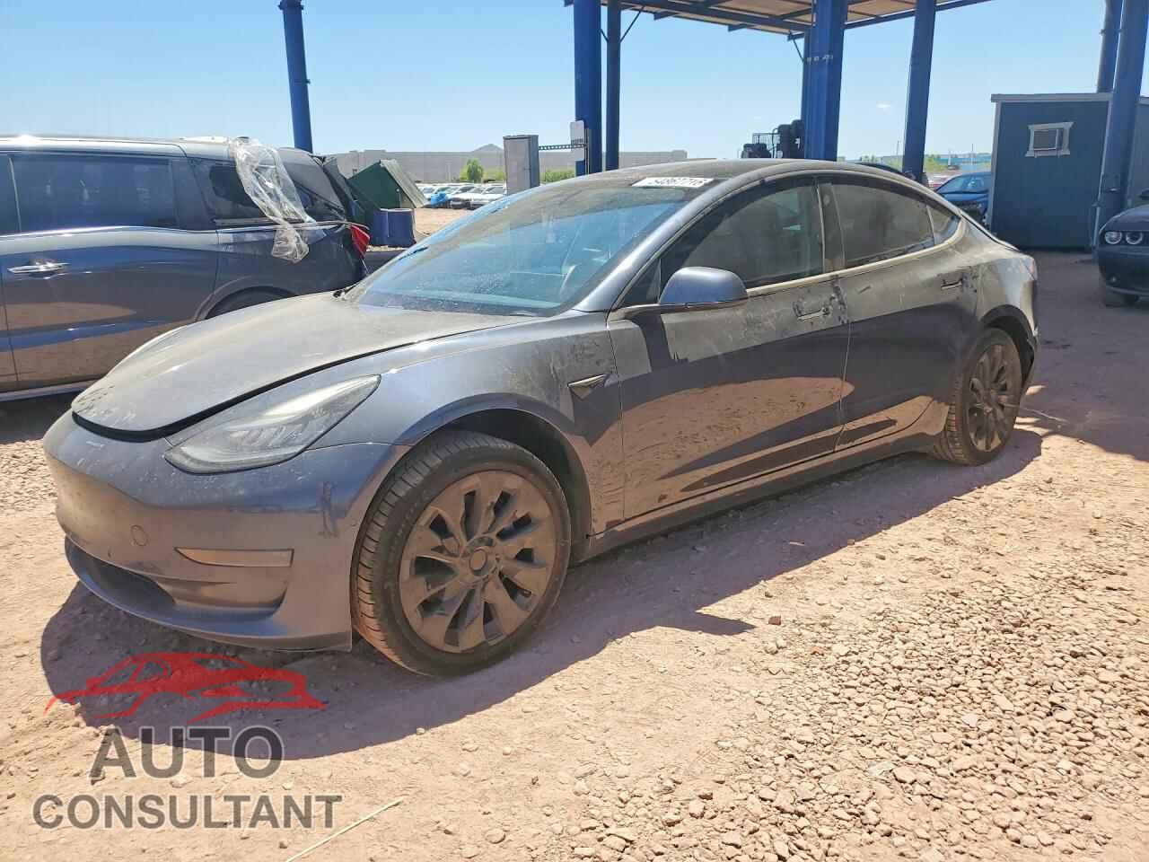 TESLA MODEL 3 2019 - 5YJ3E1EA1KF424832