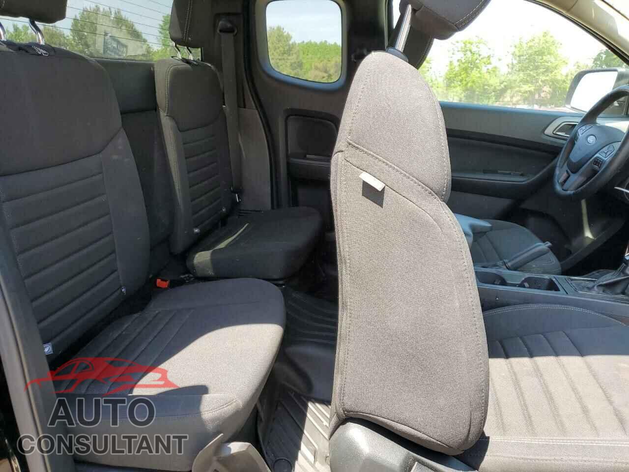 FORD RANGER 2021 - 1FTER1EH6MLD79123
