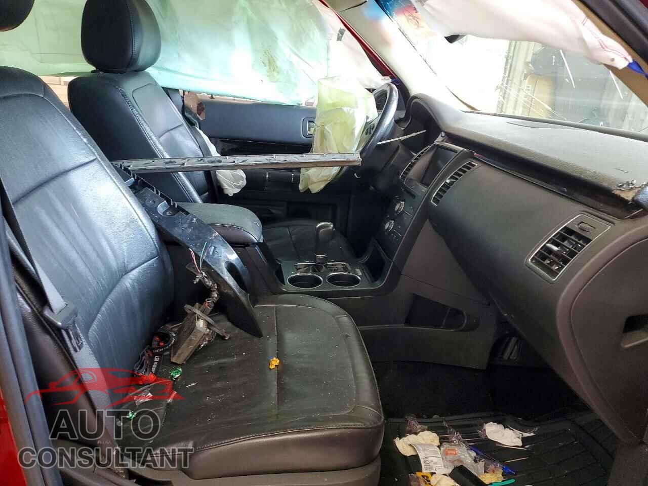 FORD FLEX 2014 - 2FMHK6C82EBD19953