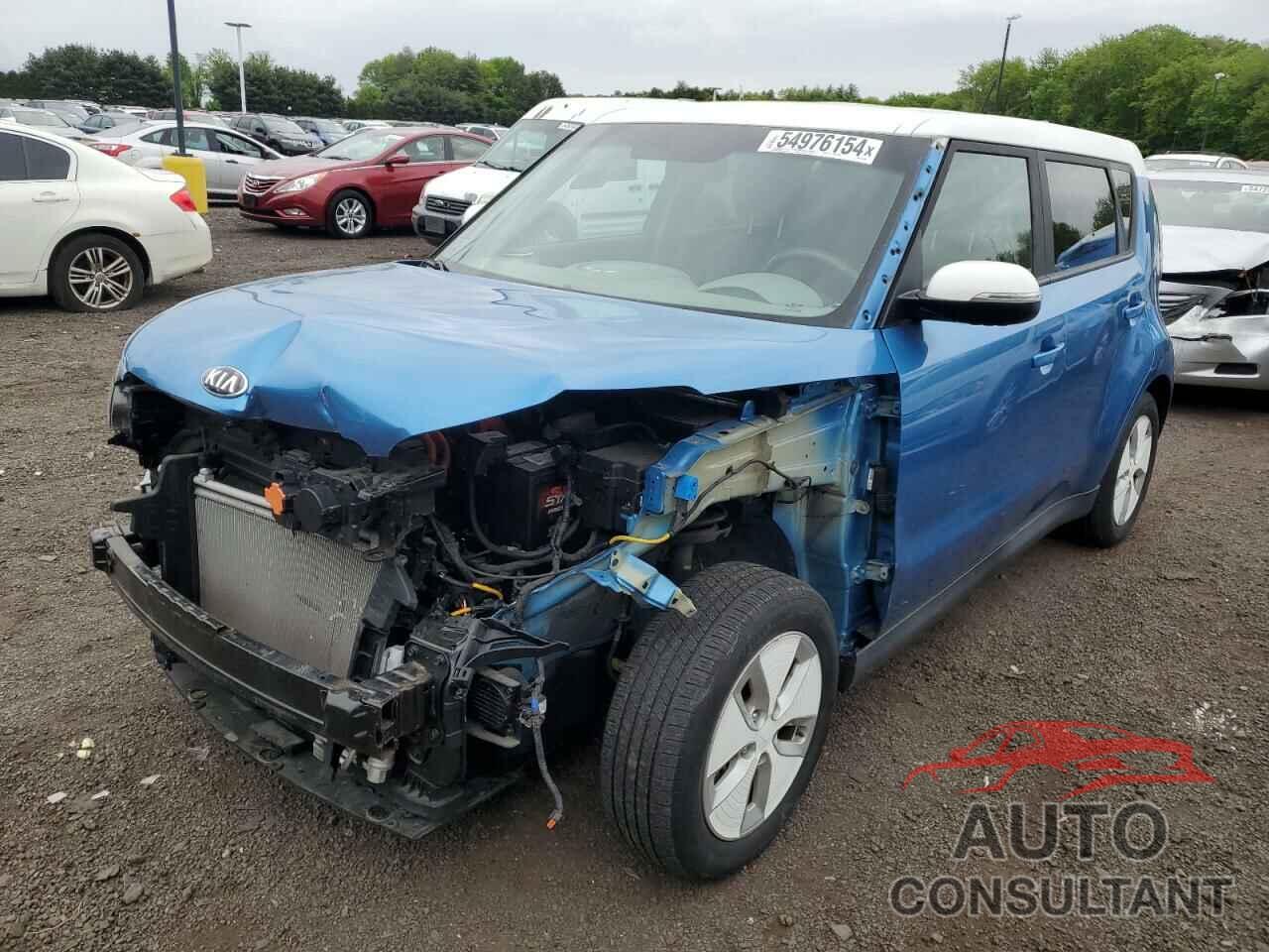 KIA SOUL 2016 - KNDJX3AE6G7013204