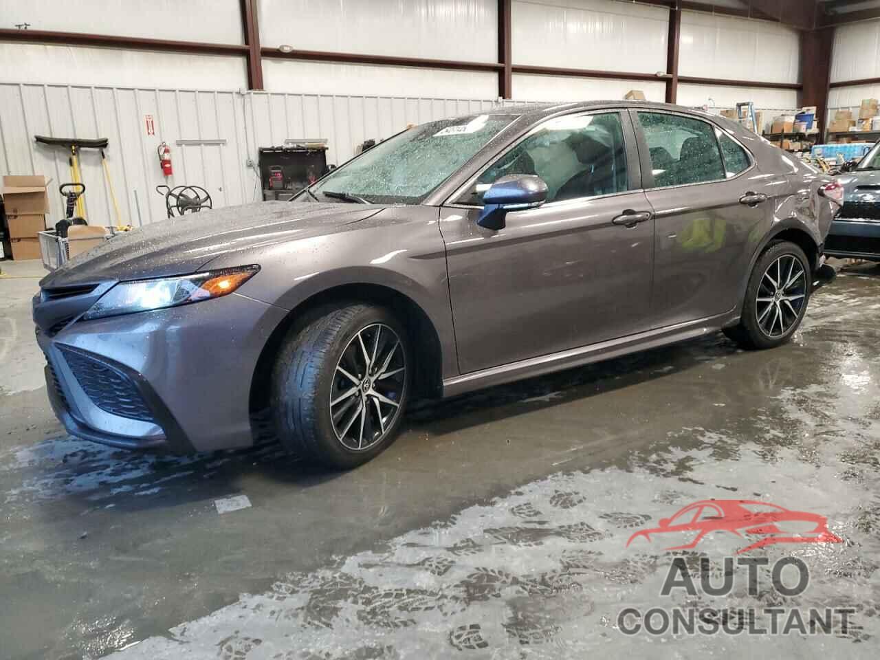TOYOTA CAMRY 2022 - 4T1T11AK7NU683696