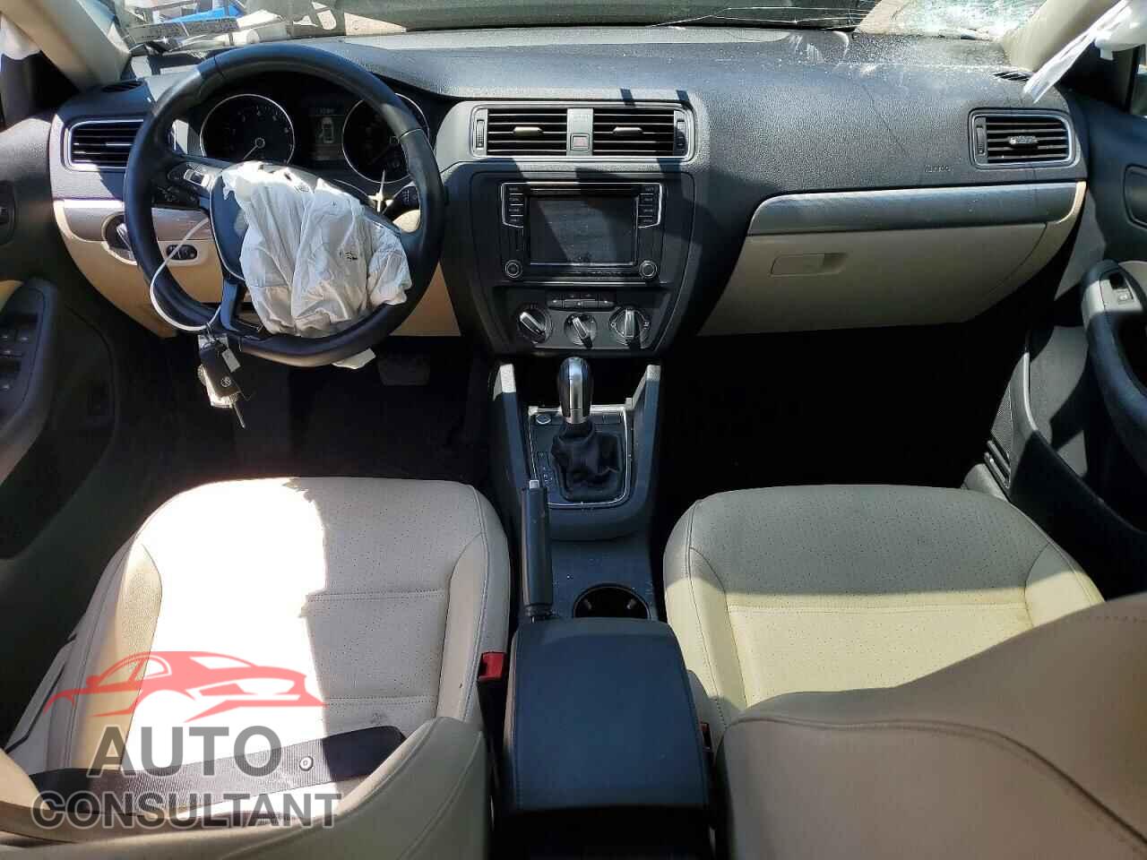 VOLKSWAGEN JETTA 2017 - 3VWDB7AJ3HM250964