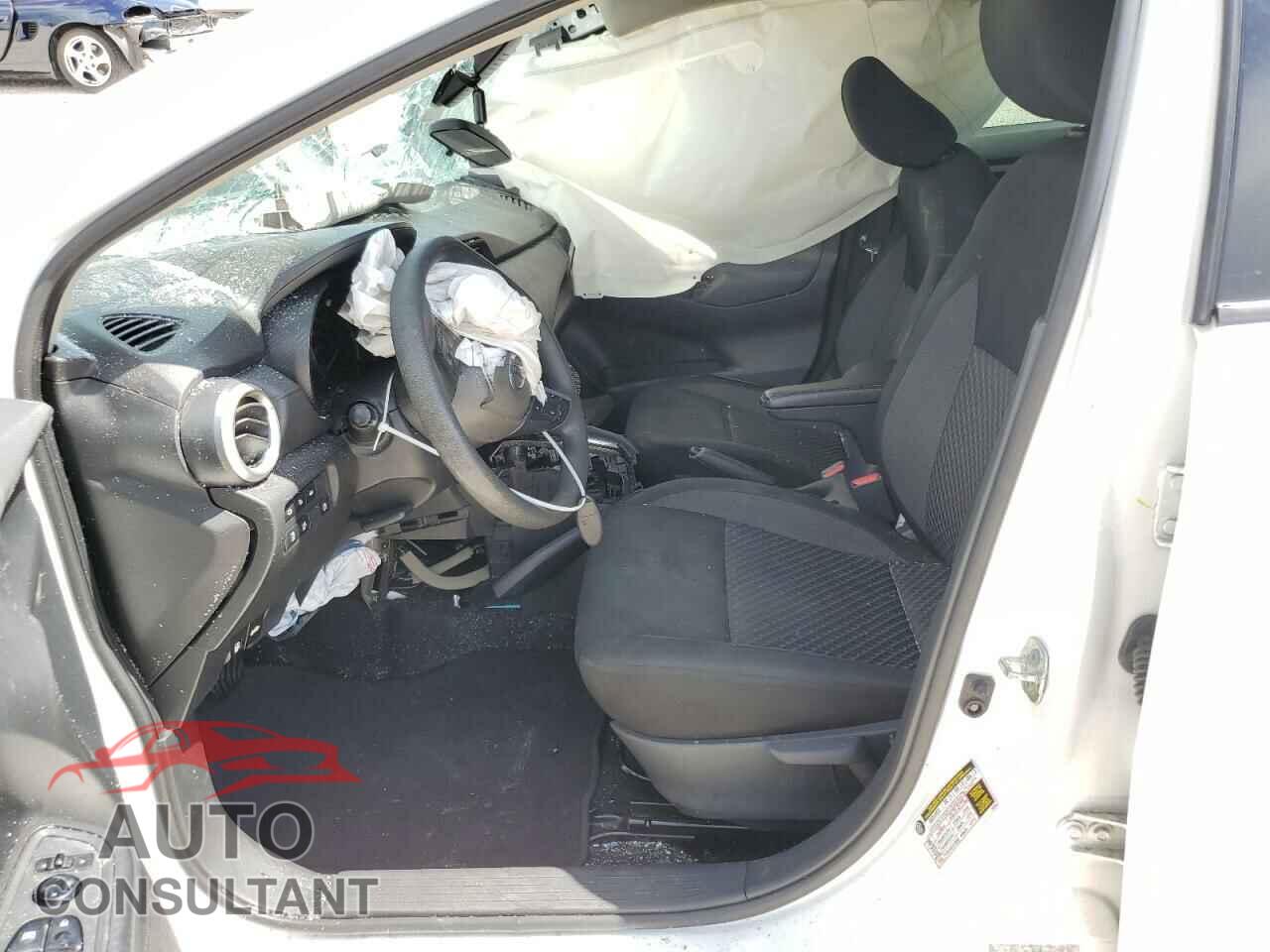 NISSAN VERSA 2020 - 3N1CN8DV3LL860844