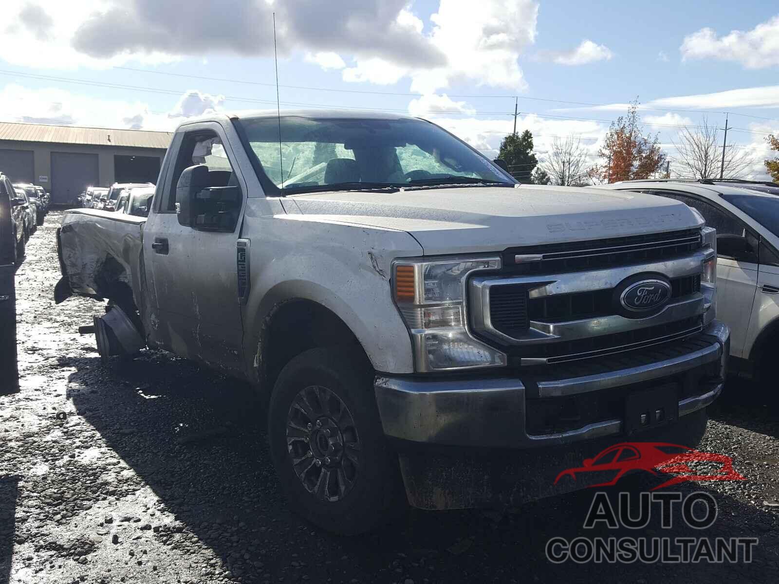 FORD F250 2020 - 1FTBF2B69LED50691