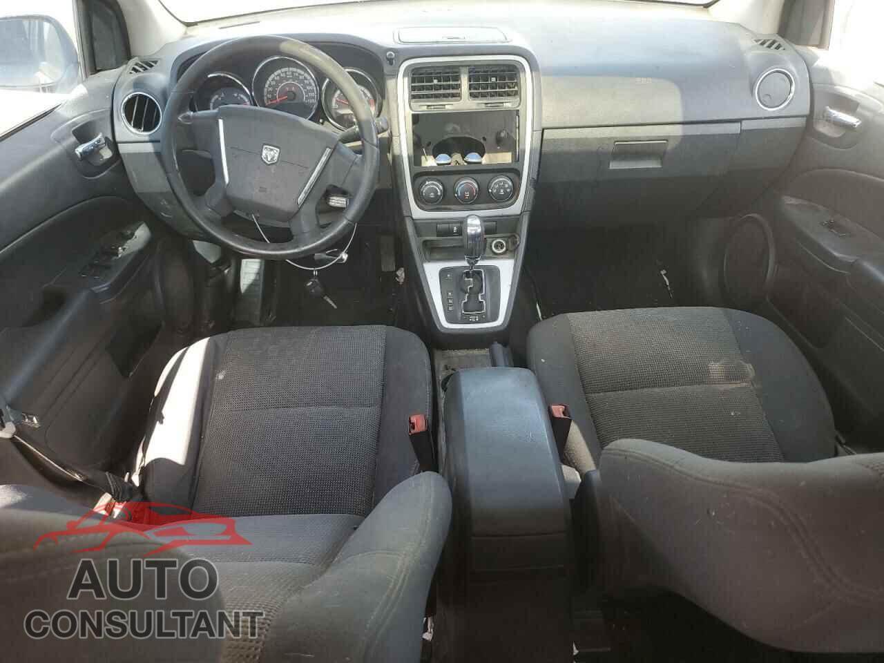 DODGE CALIBER 2011 - 1B3CB5HA7BD222260