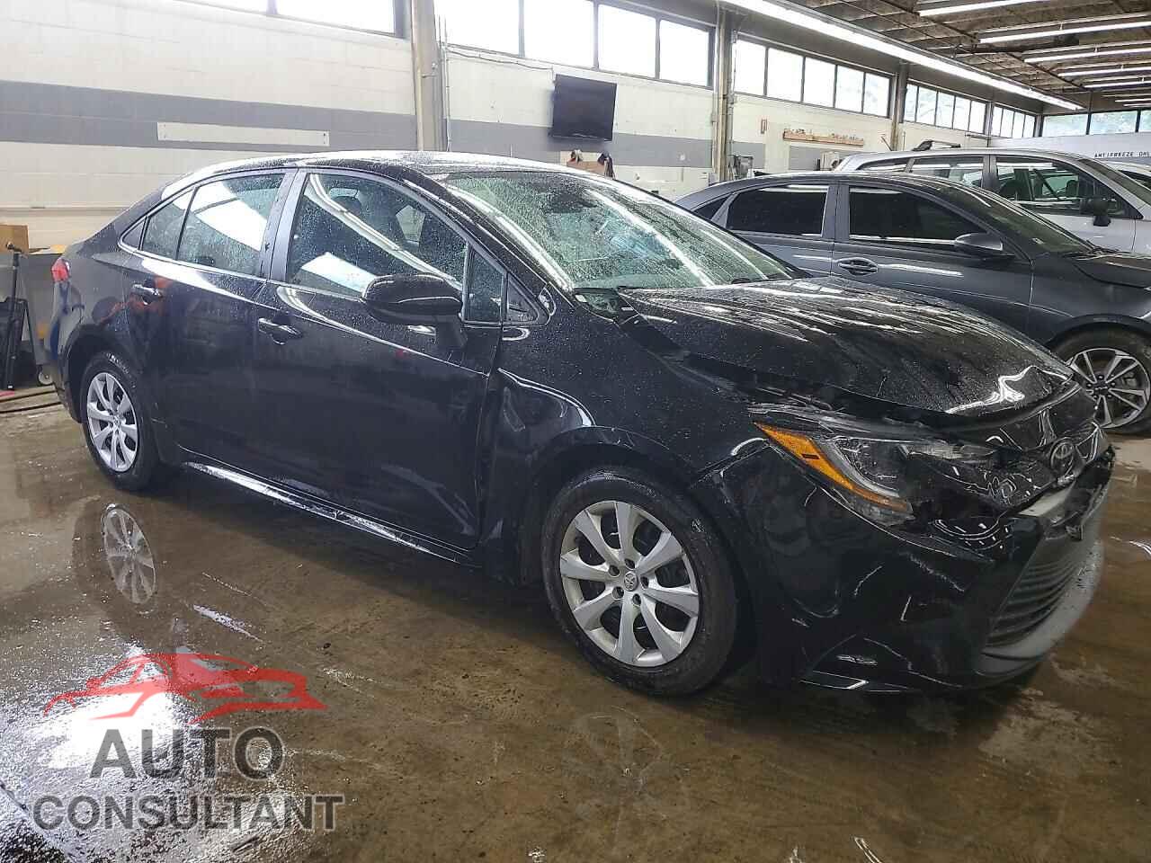 TOYOTA COROLLA 2023 - 5YFB4MDE1PP046060