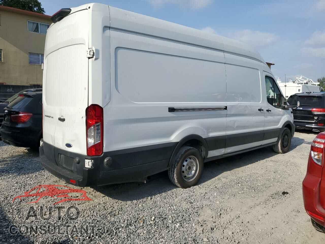 FORD TRANSIT 2020 - 1FTBR3X83LKA65509