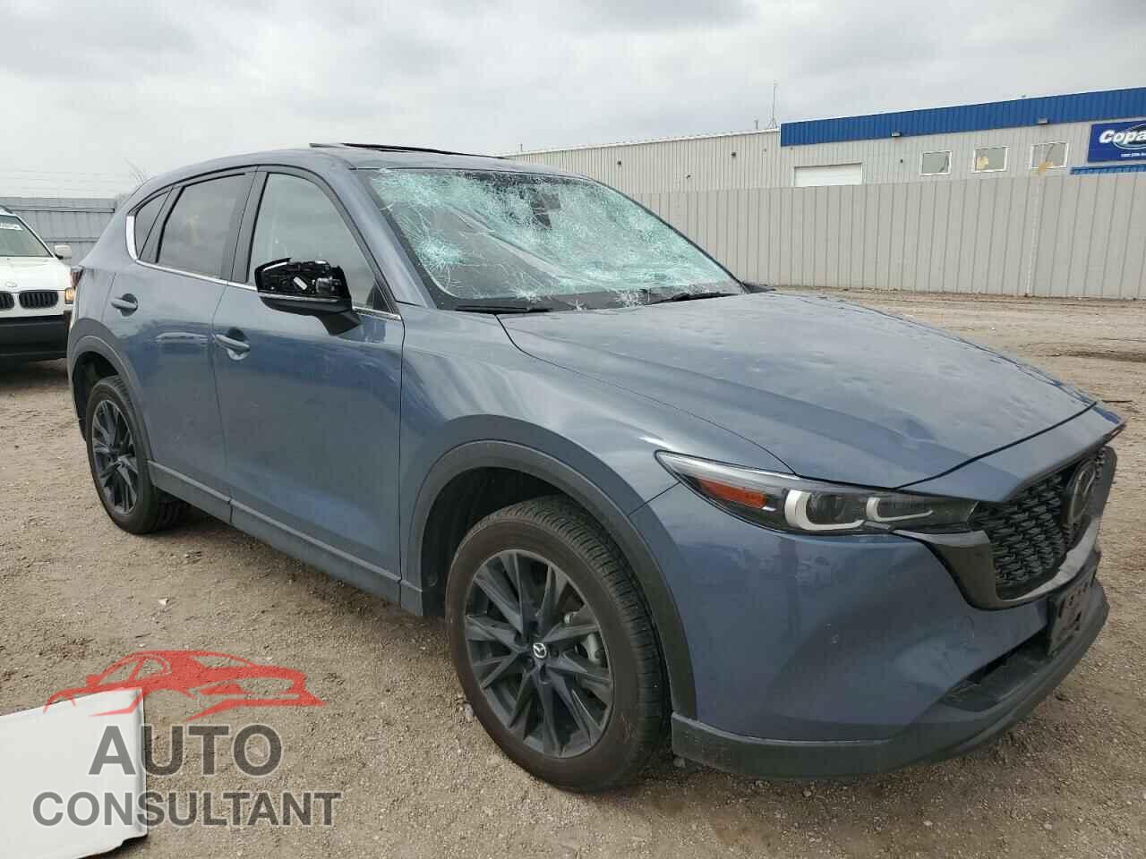MAZDA CX-5 PREFE 2024 - JM3KFBCL0R0446324