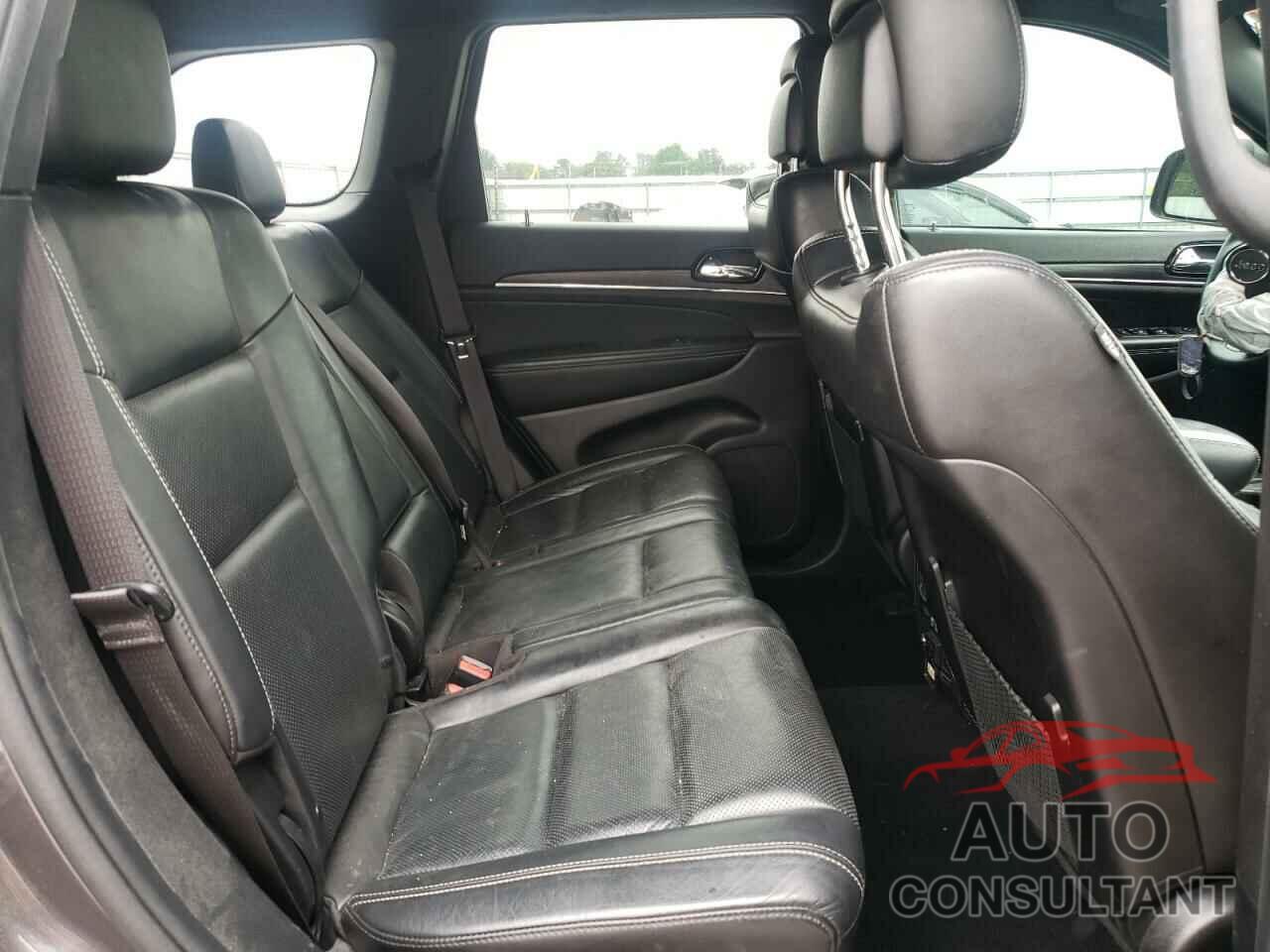 JEEP GRAND CHER 2021 - 1C4RJEBG7MC679667