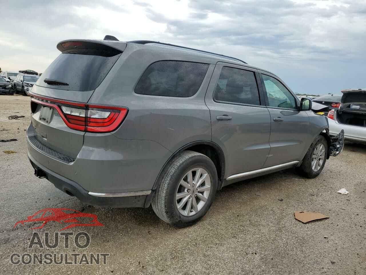DODGE DURANGO 2023 - 1C4RDHAG1PC564352