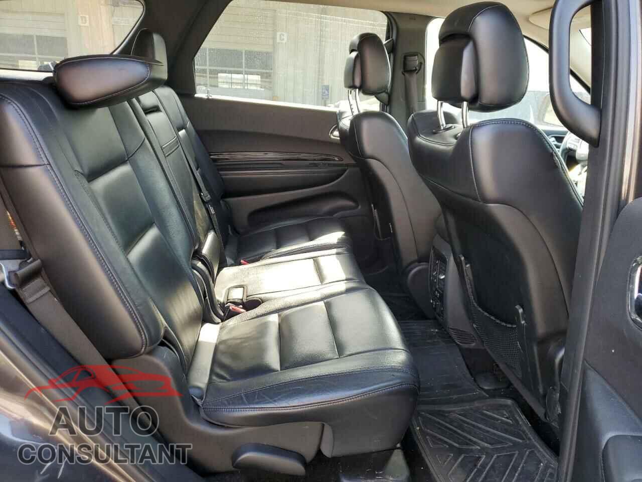 DODGE DURANGO 2015 - 1C4RDJDG0FC927399