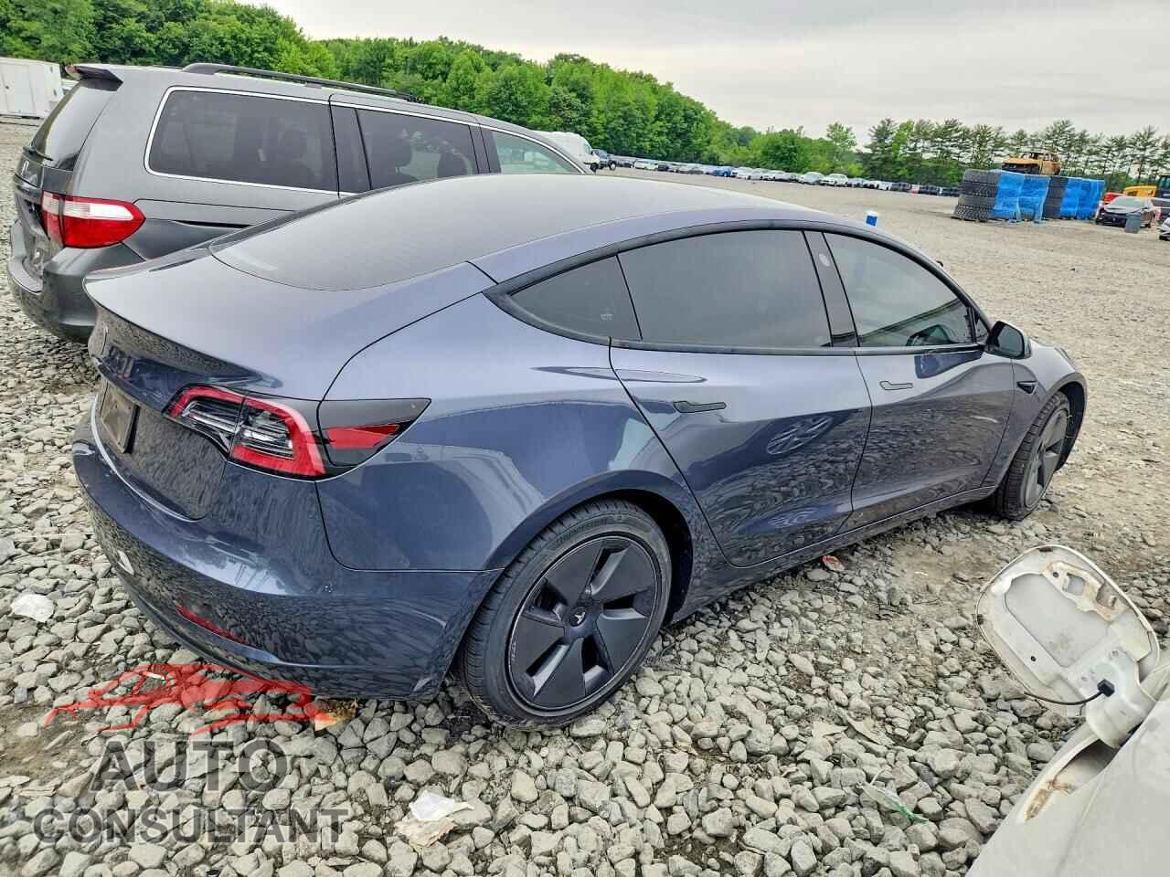 TESLA MODEL 3 2023 - 5YJ3E1EA6PF558565