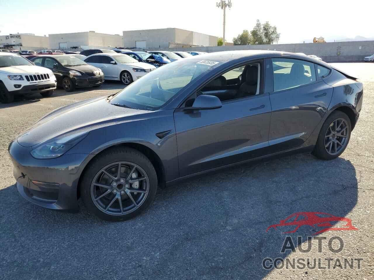 TESLA MODEL 3 2023 - 5YJ3E1EA4PF556782