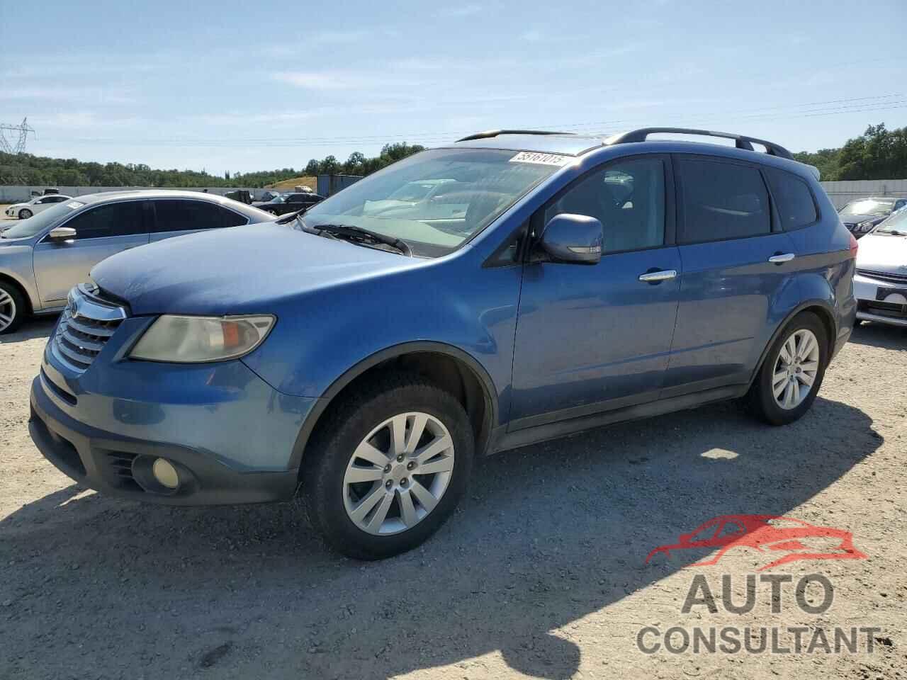SUBARU TRIBECA 2009 - 4S4WX98D694400793