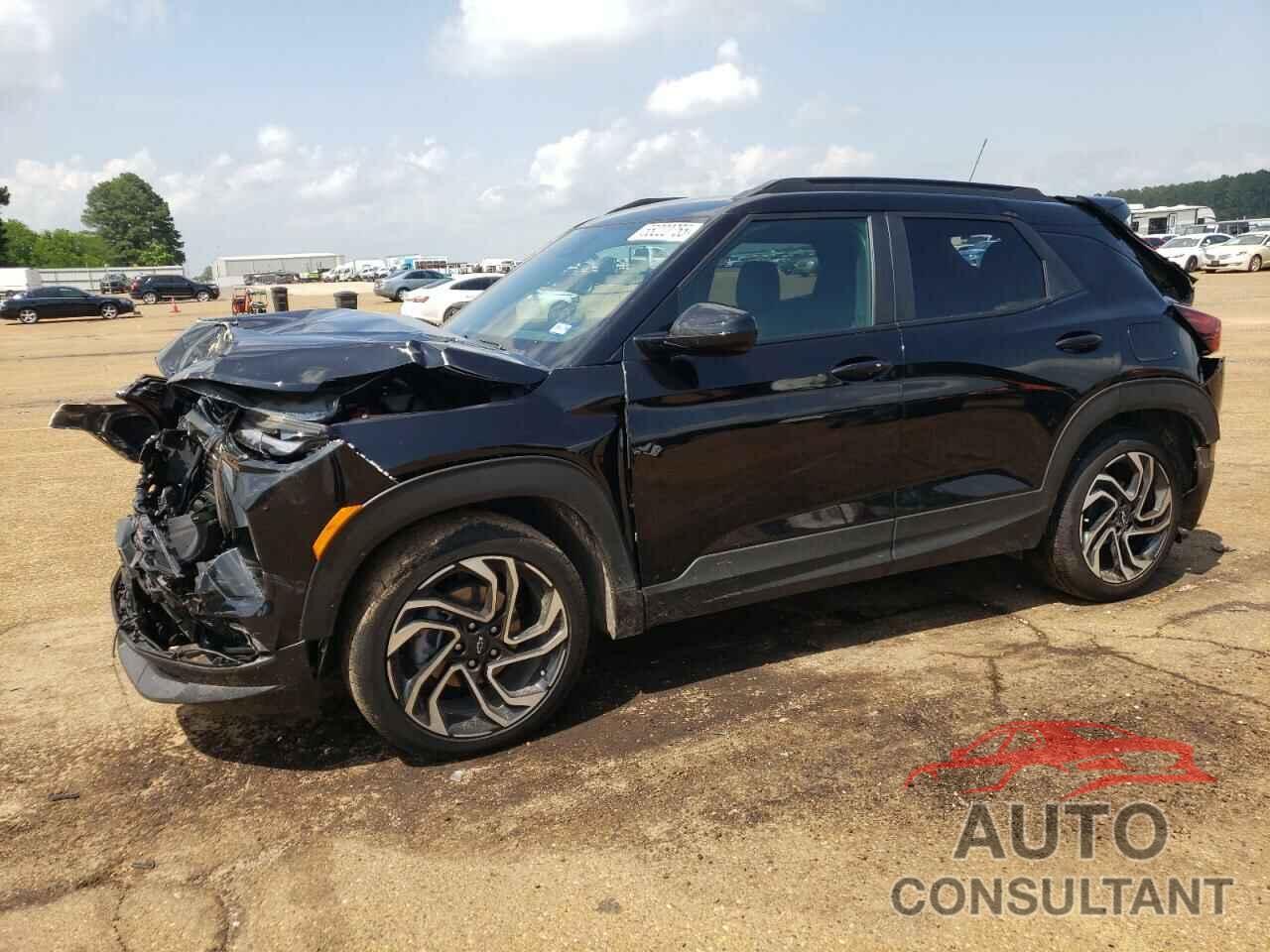 CHEVROLET TRAILBLZR 2024 - KL79MTSL1RB174050