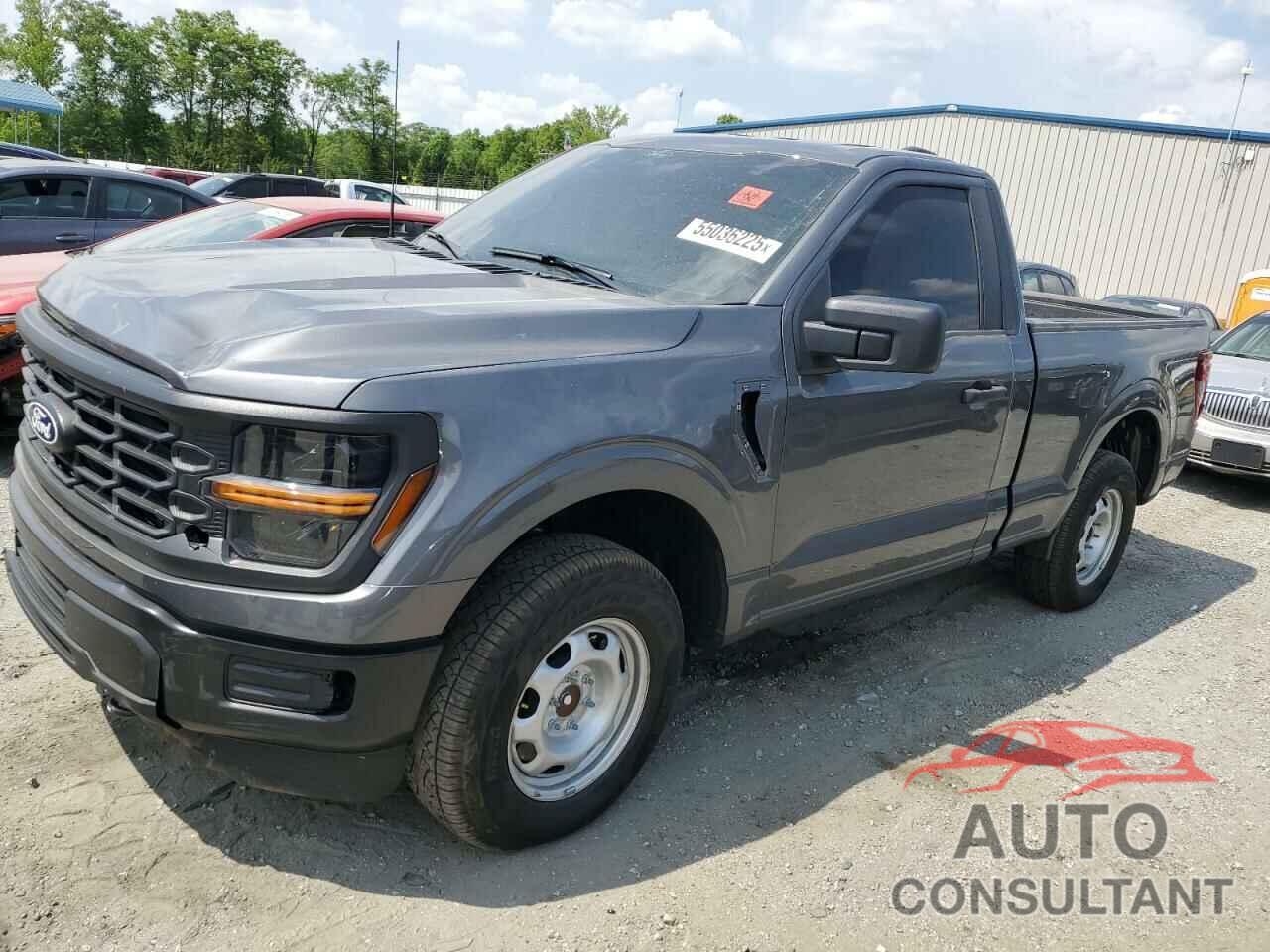 FORD F150 2024 - 1FTMF1L55RKF36540