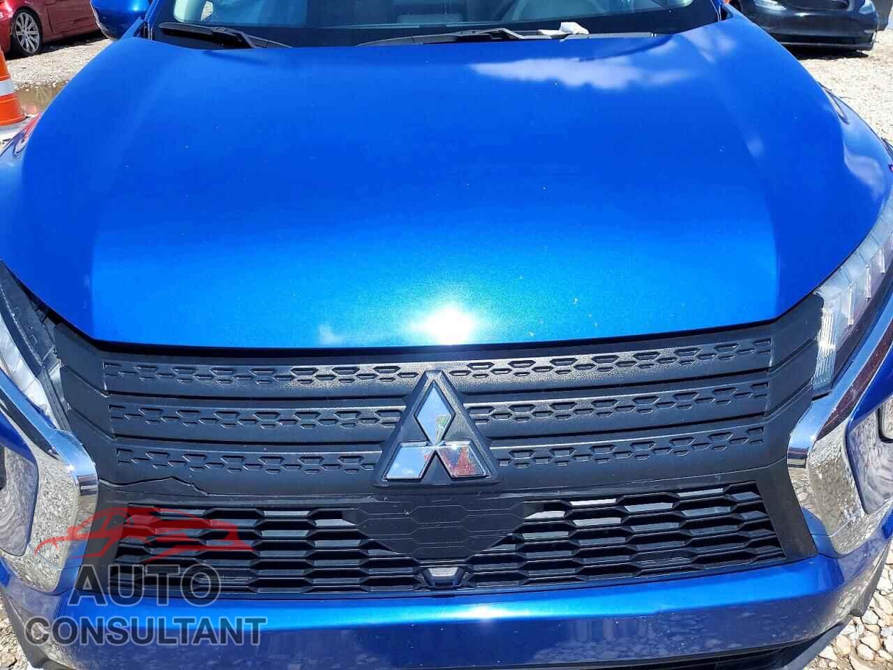 MITSUBISHI ECLIPSE 2023 - JA4ATWAA8PZ003153