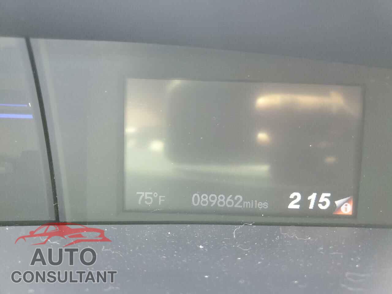 HONDA CIVIC 2013 - 19XFB2F57DE063810